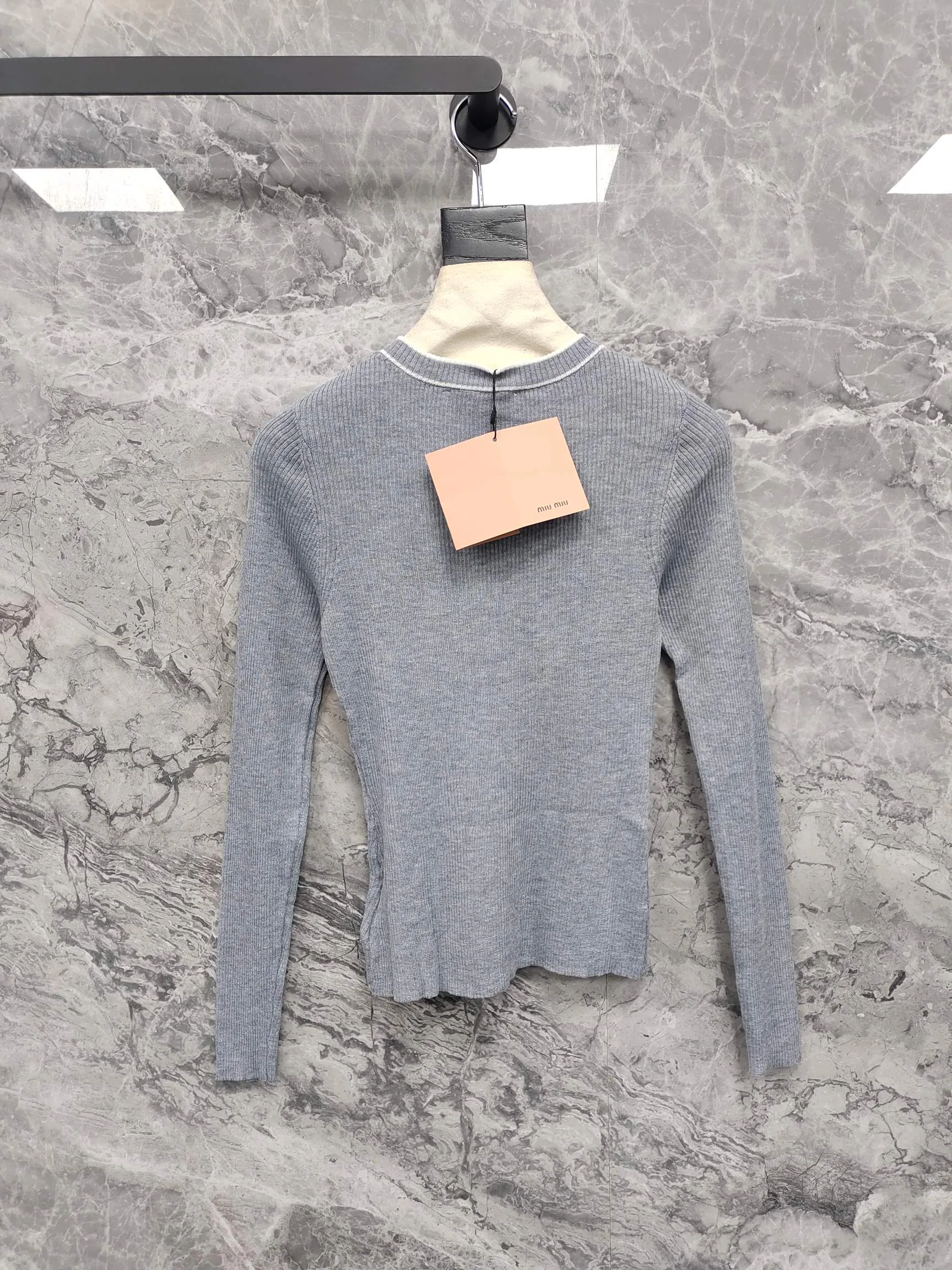 Джемперы И Свитеры Женские Miu Miu 18743621