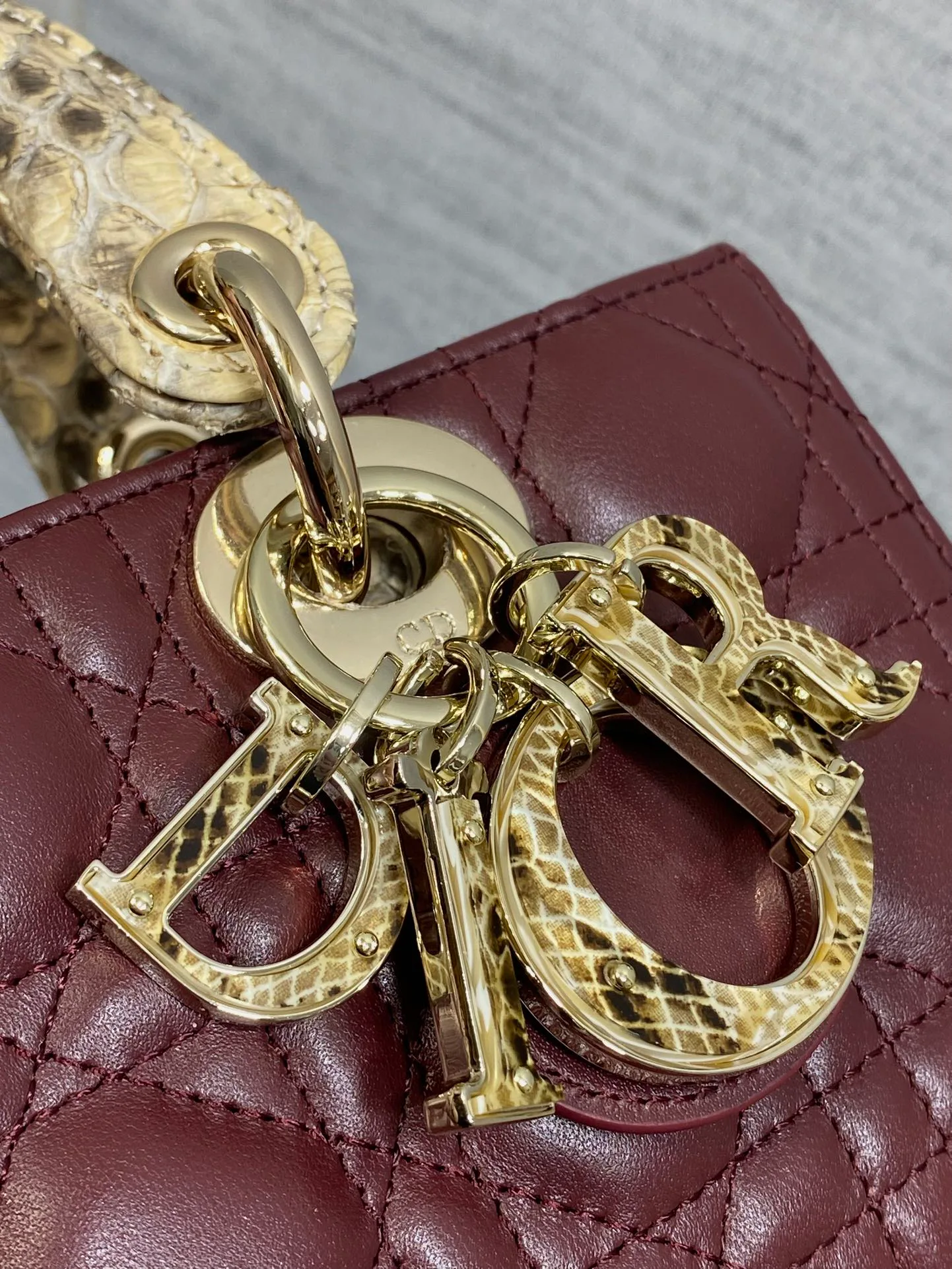 Классические Сумки Женские Christian Dior 274316