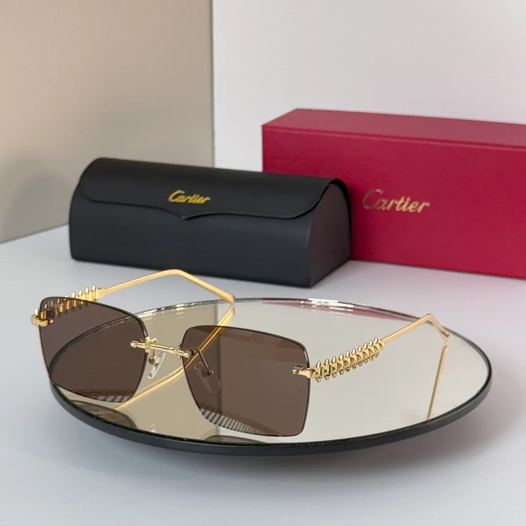 Очки Cartier 1035804