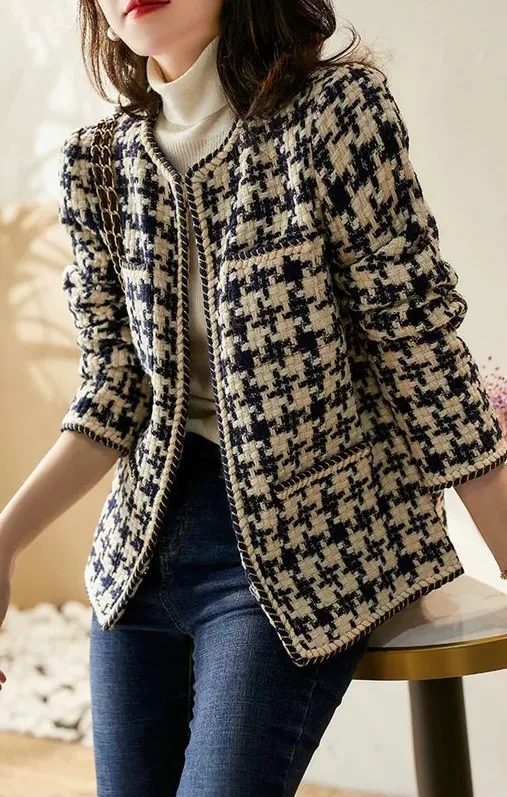 Куртки И Пуховики Женские Chanel 856169