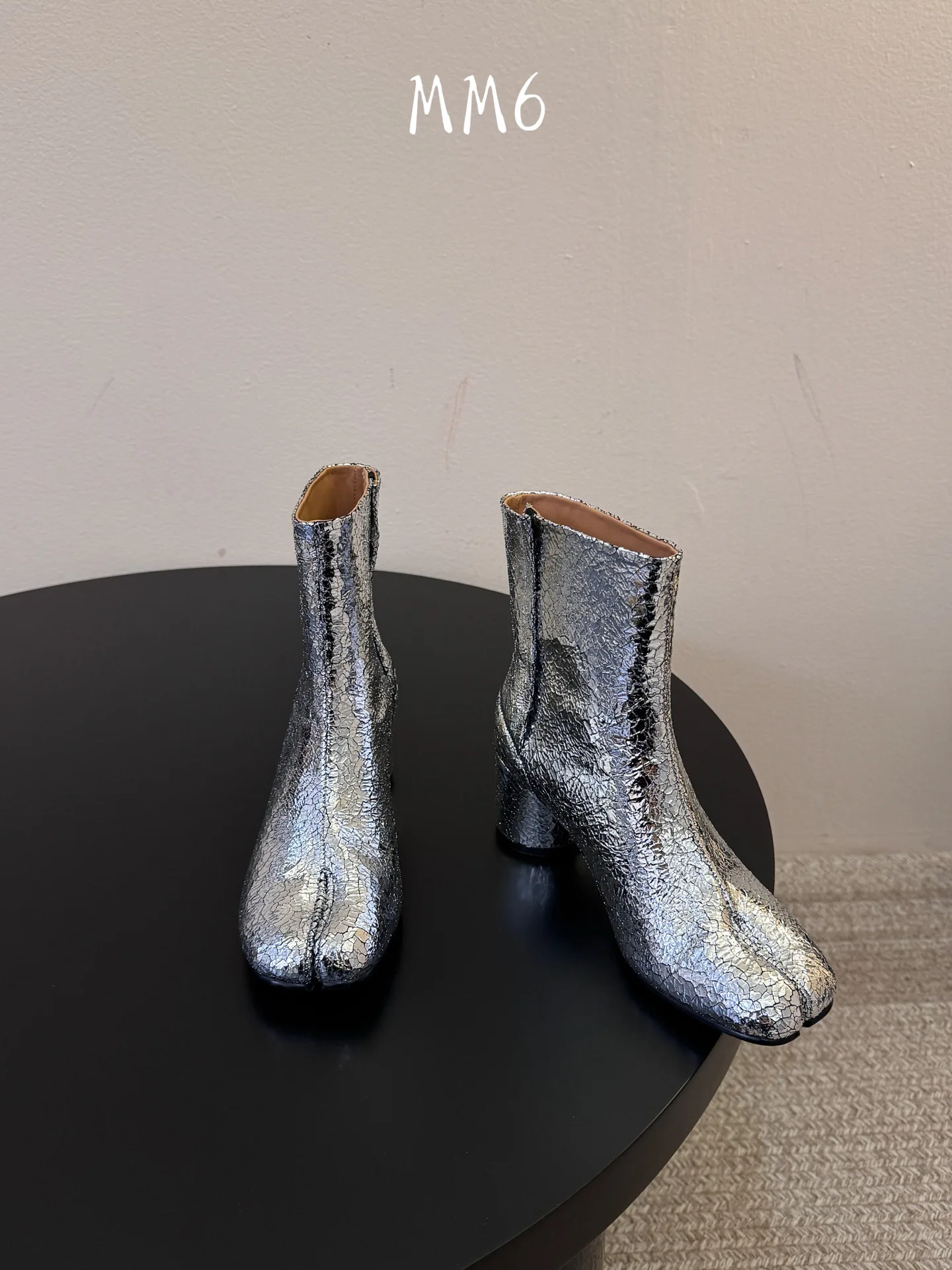 Ботильоны Женские Maison Margiela 18104476