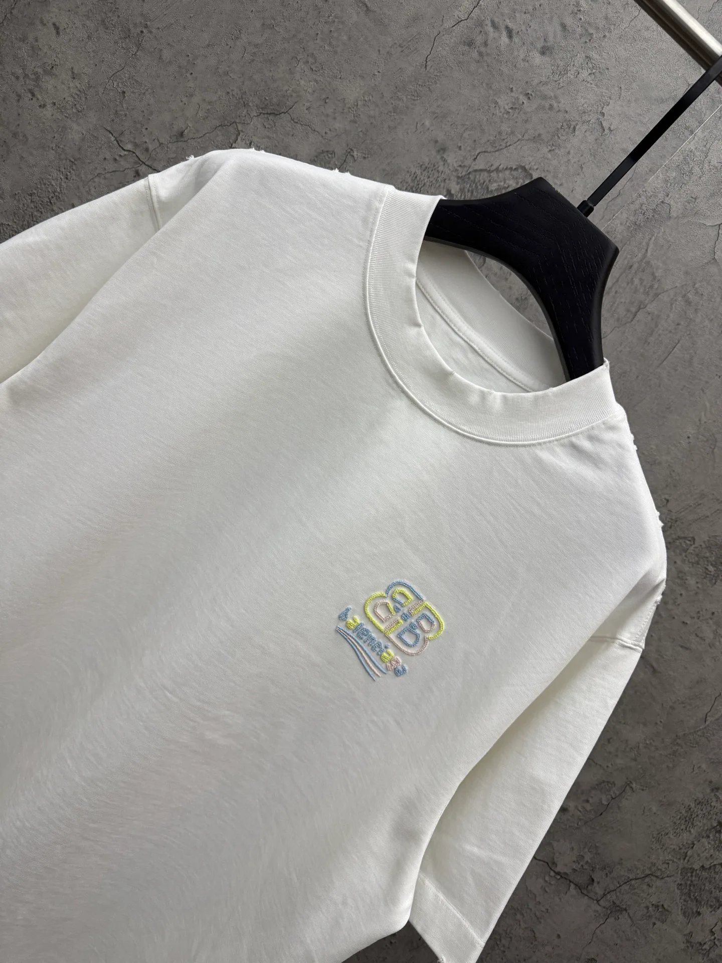 Футболки Мужские Balenciaga 11504233