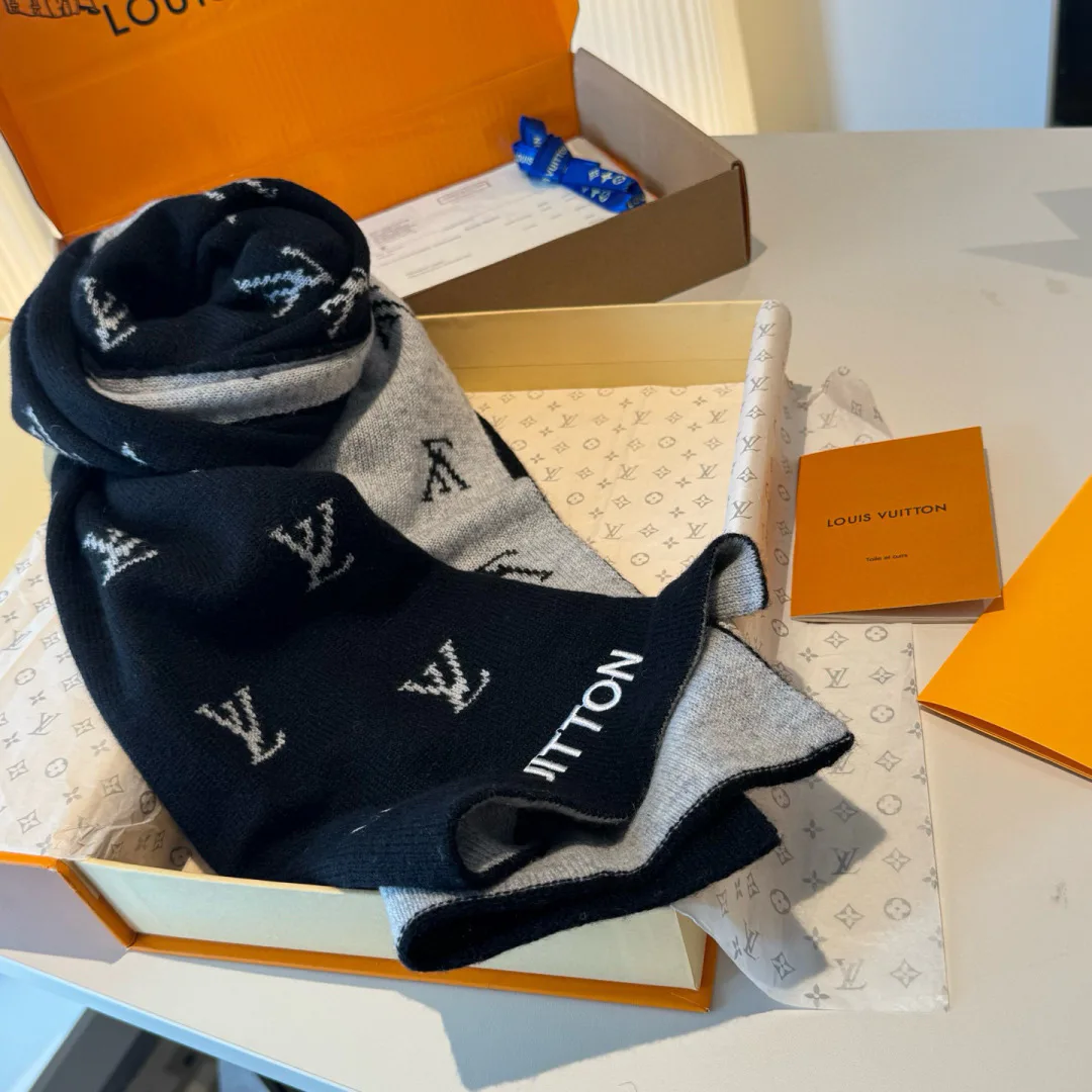 Шарфы Louis Vuitton 694416