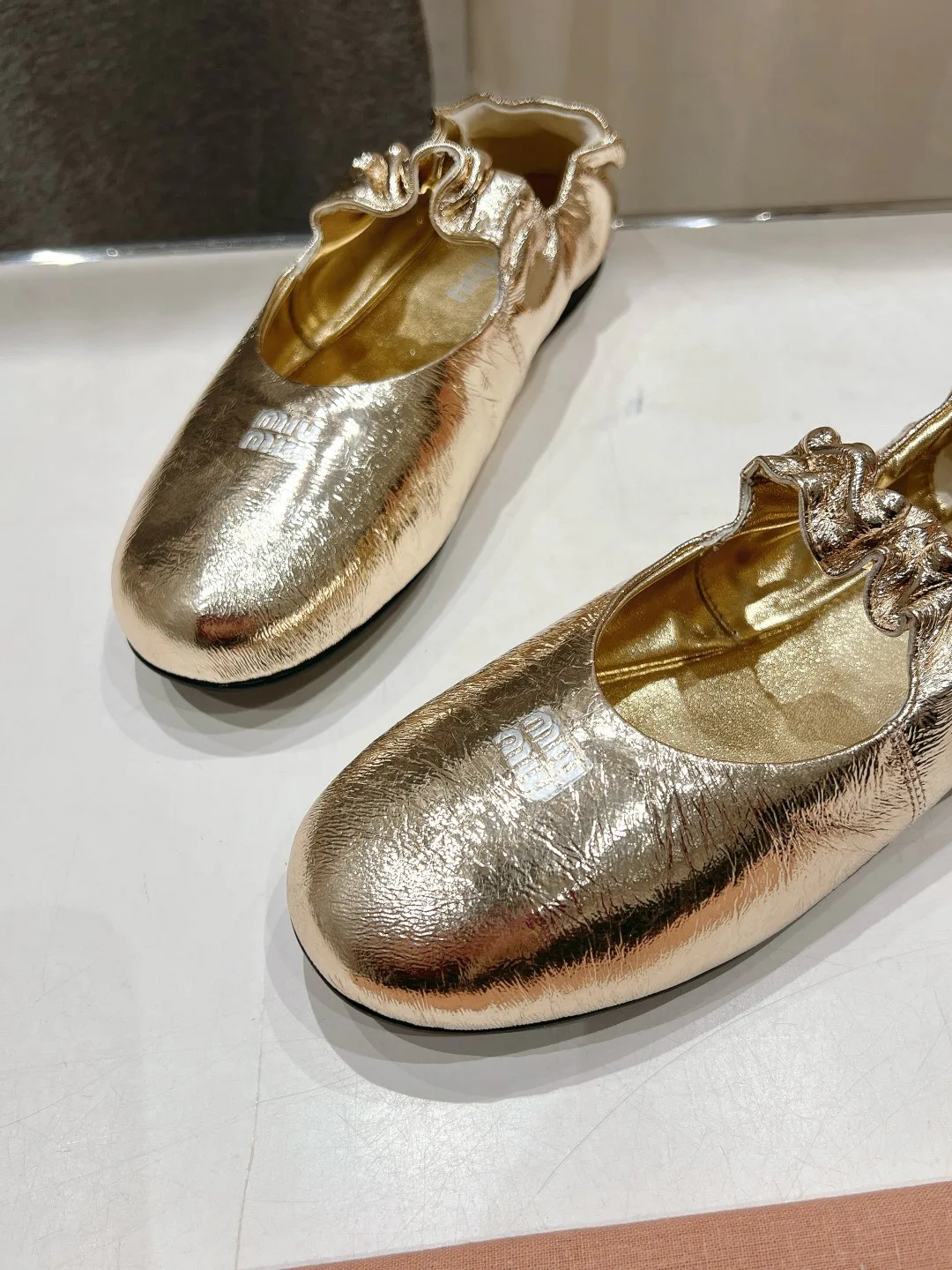 Туфли Женские Miu Miu 9917014
