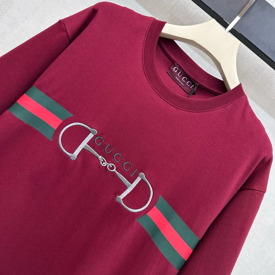 Футболки Женские Gucci 1567606