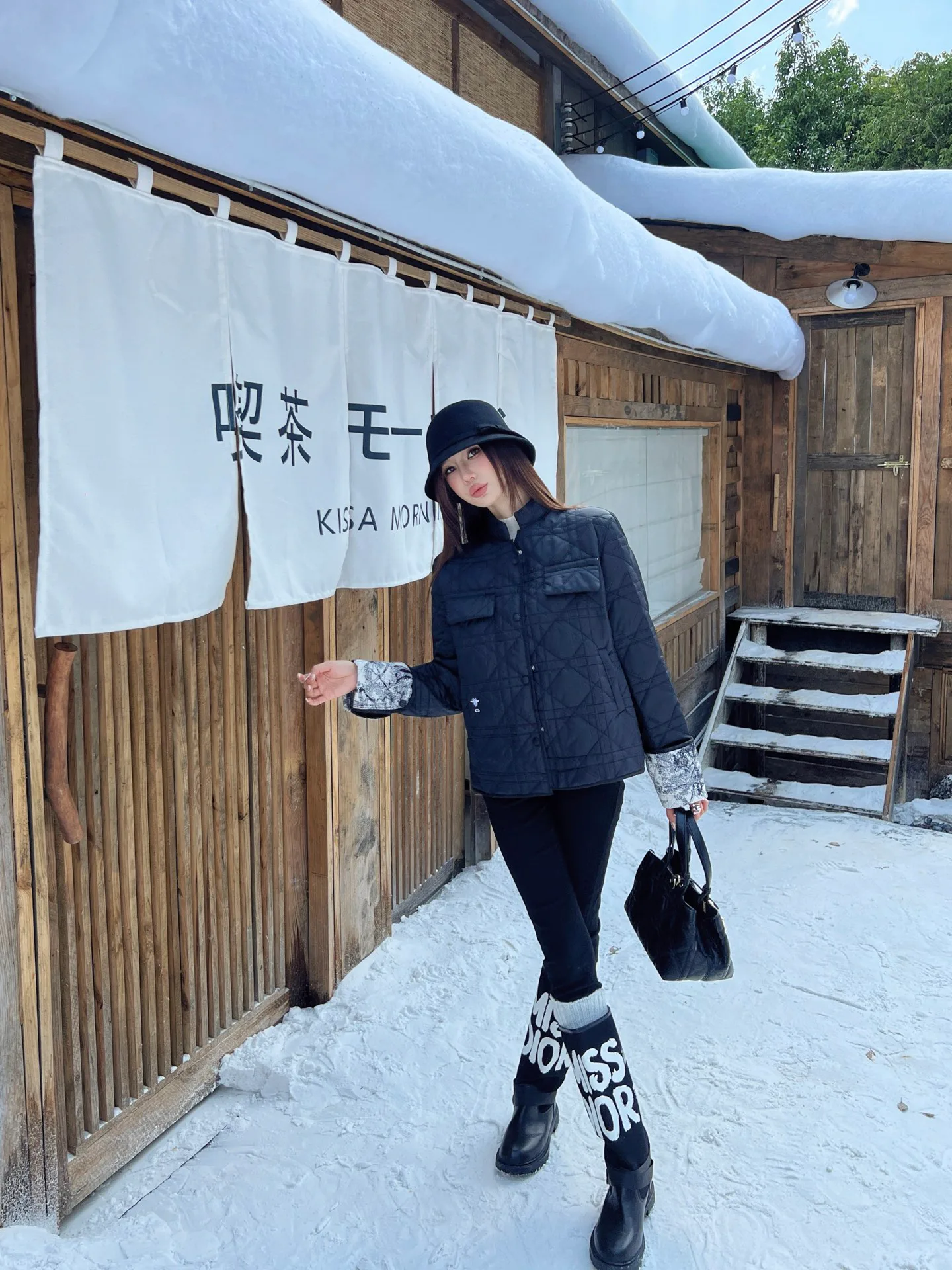 Куртки И Пуховики Женские Christian Dior 174149