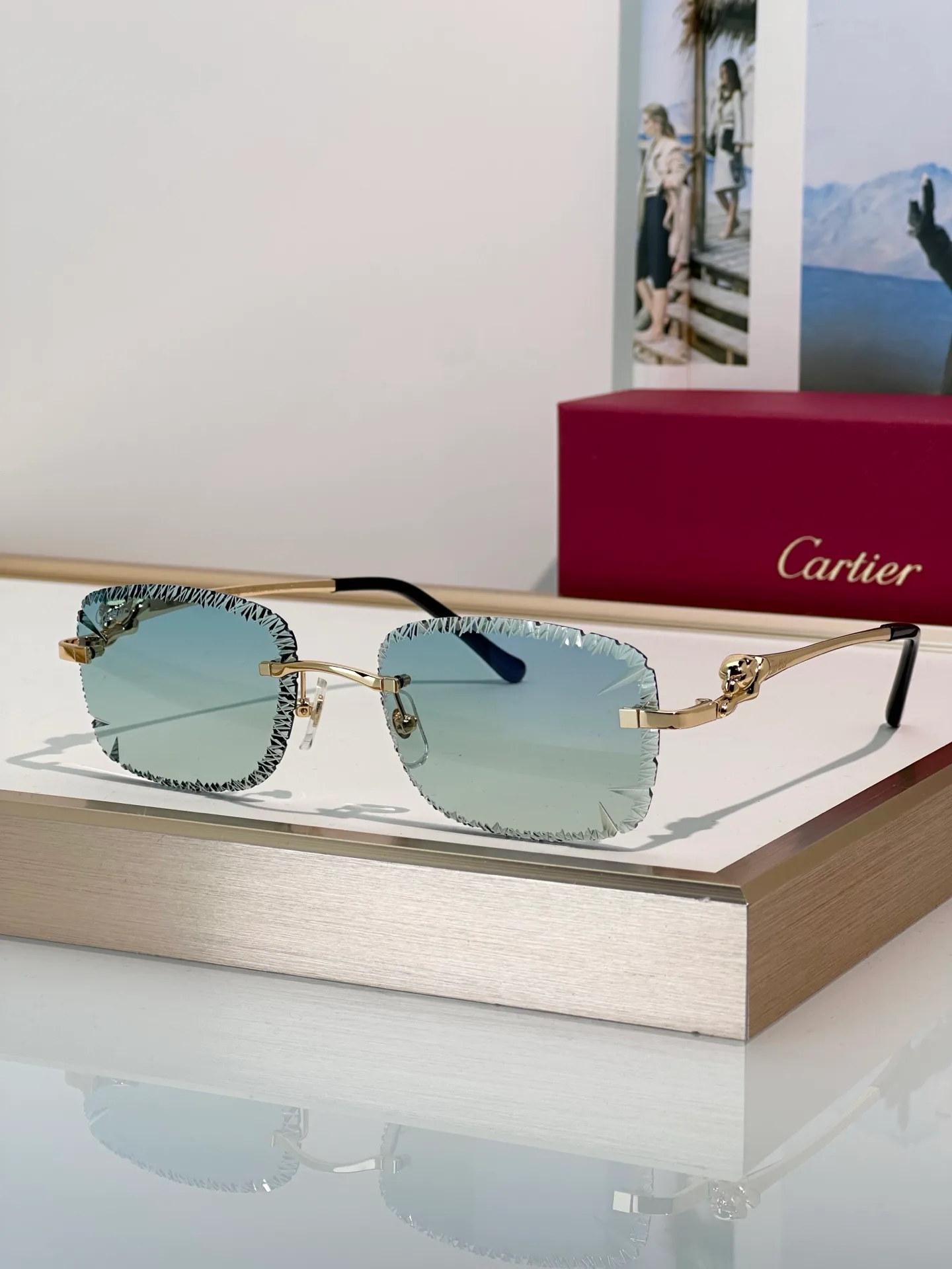 Очки Cartier 11527948