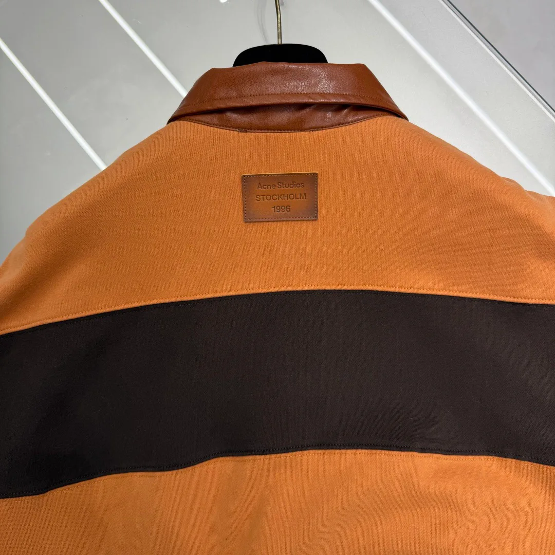 Рубашки Мужские Acne Studios 18278430