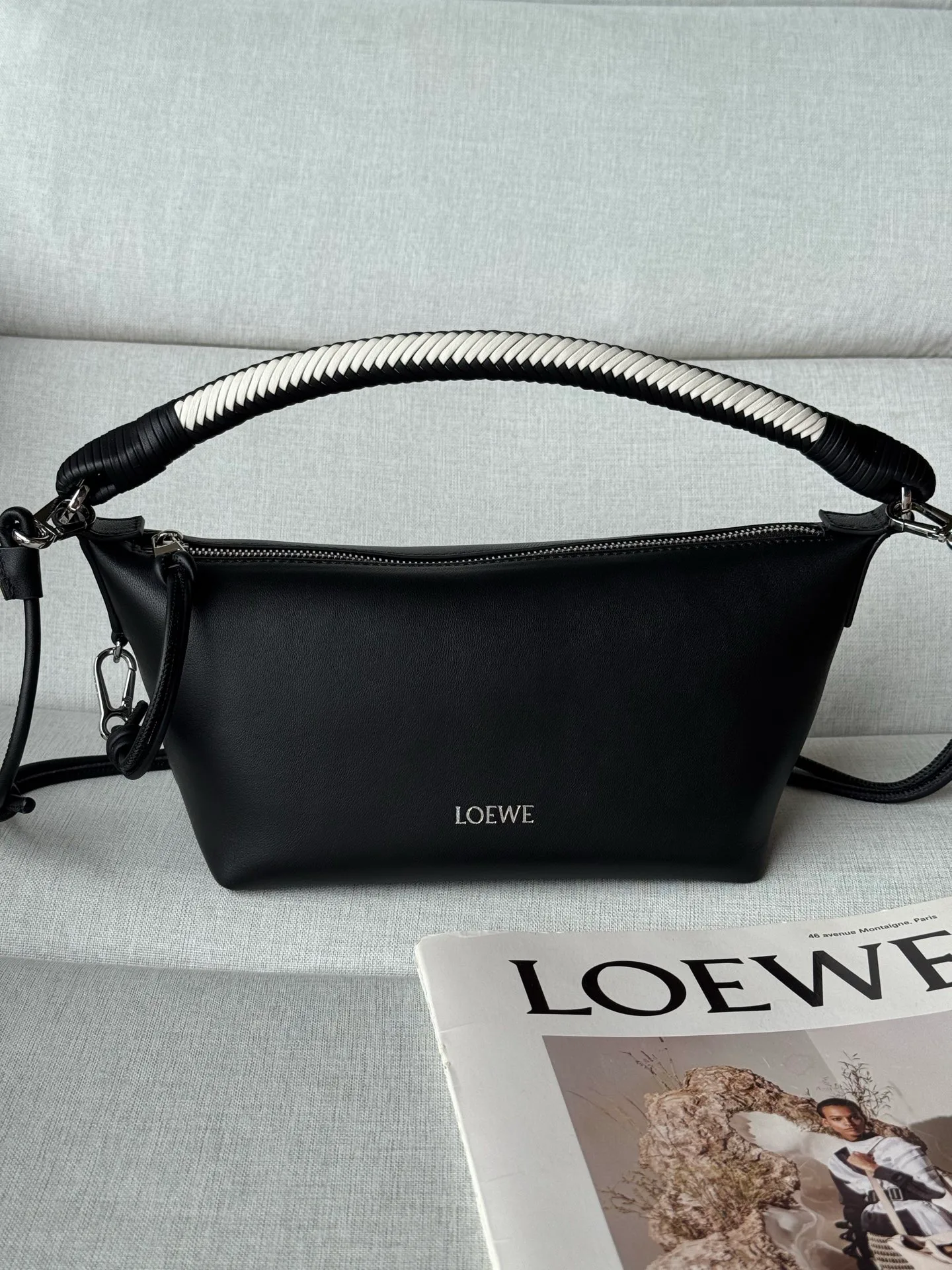 Классические Сумки Женские Loewe 17722819