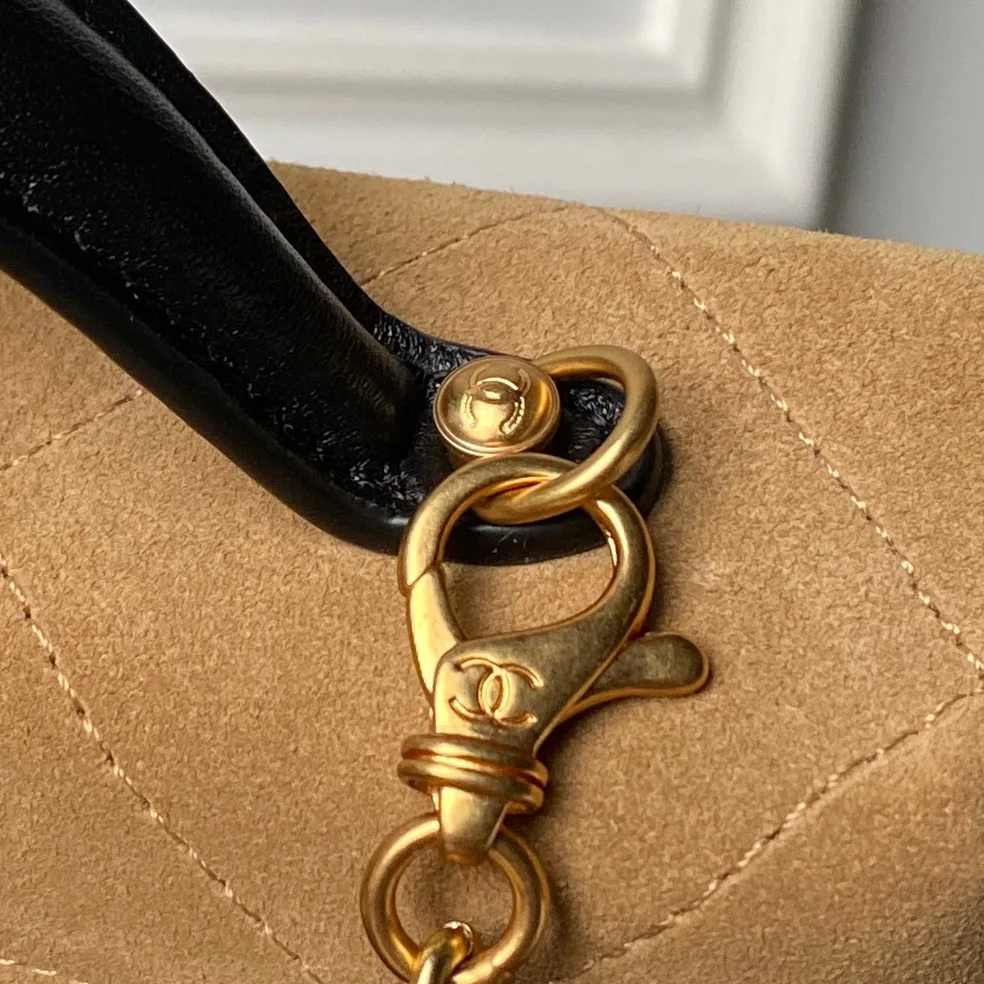 Классические Сумки Женские Chanel 18207789