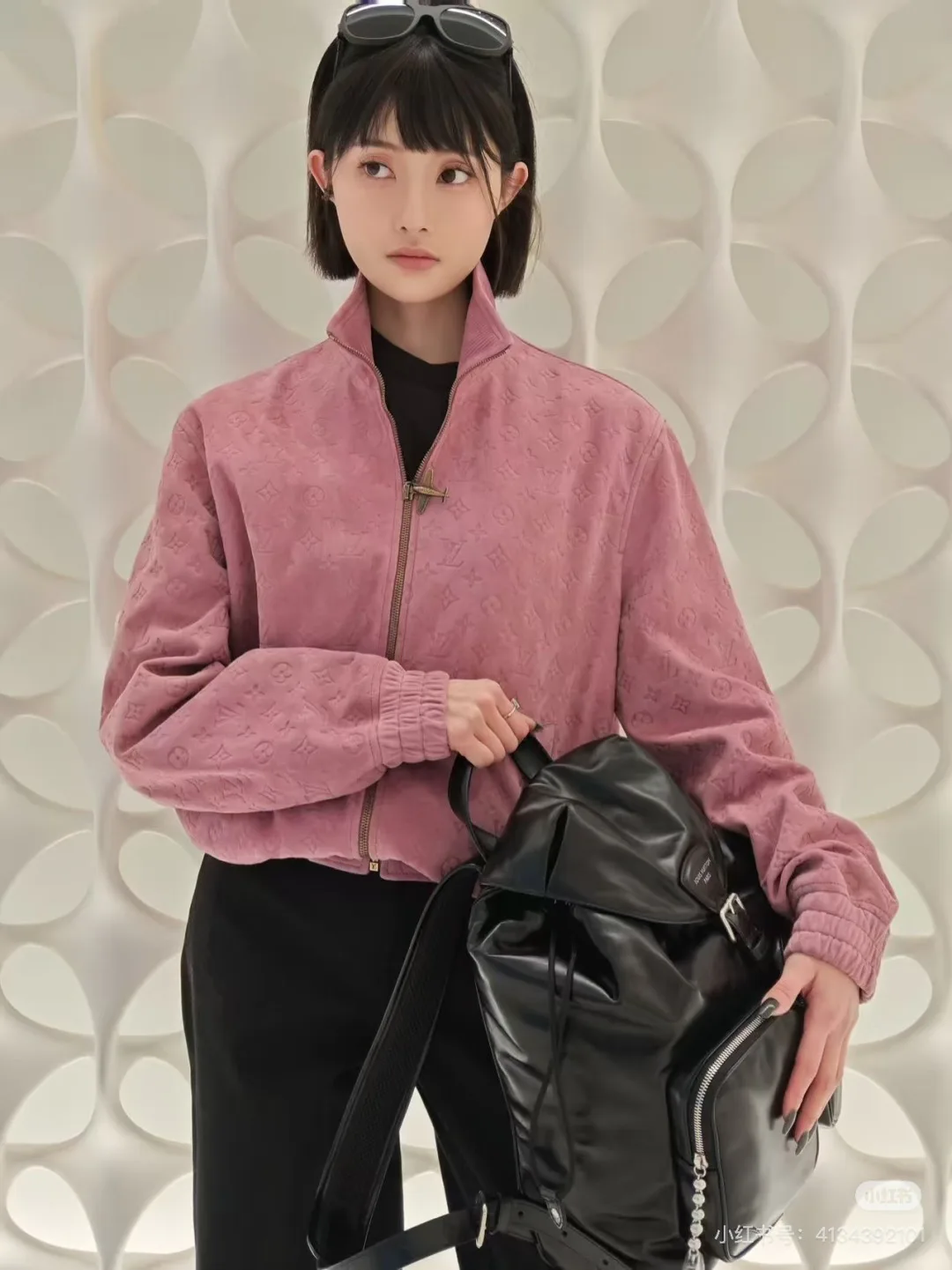 Кожаные Куртки И Дублёнки Мужские Louis Vuitton 11485610