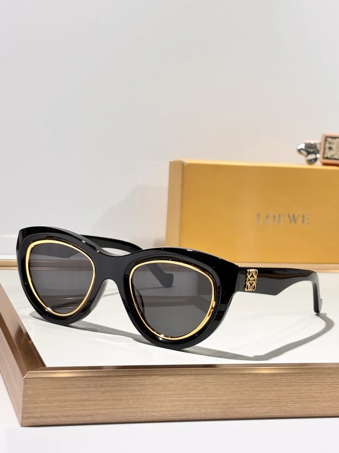 Очки Женские Loewe 5037379