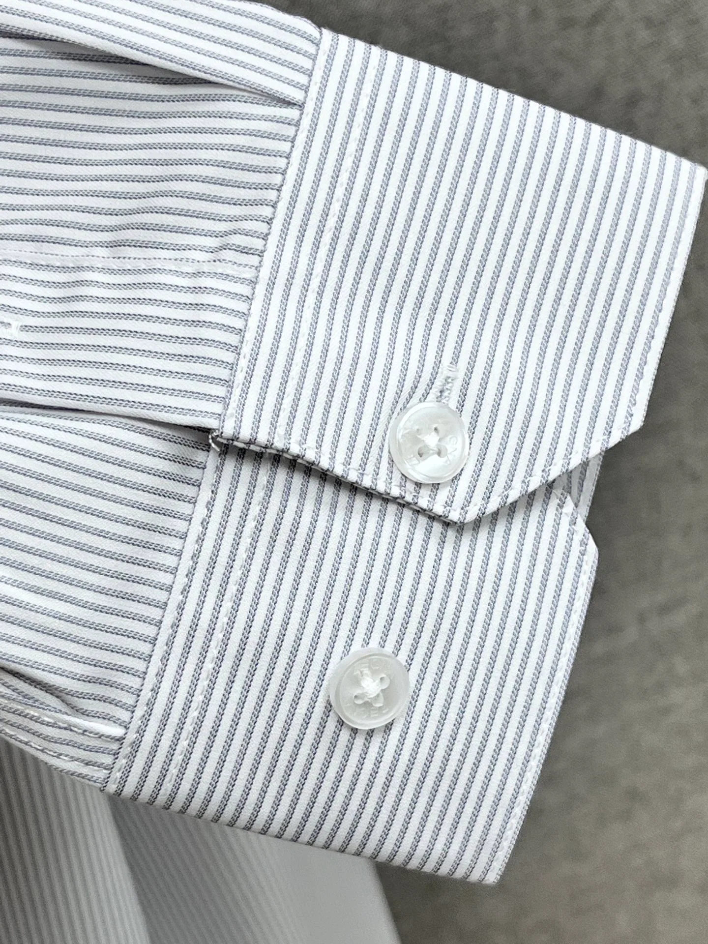 Рубашки Мужские Zegna 13327565