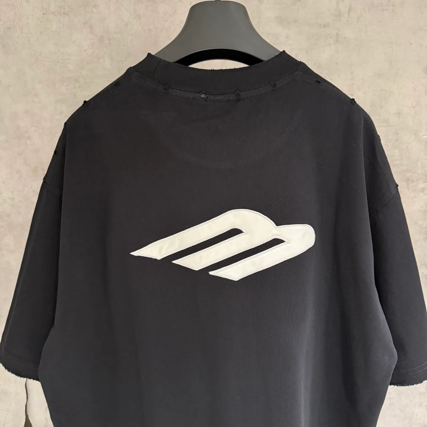 Футболки Мужские Balenciaga 11307385