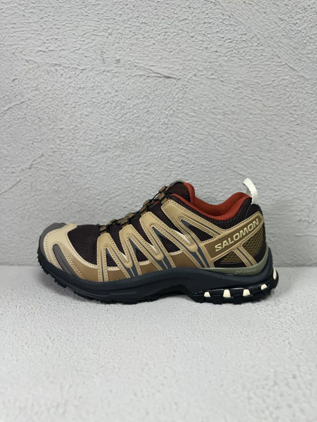 Кроссовки Женские Salomon 17962179