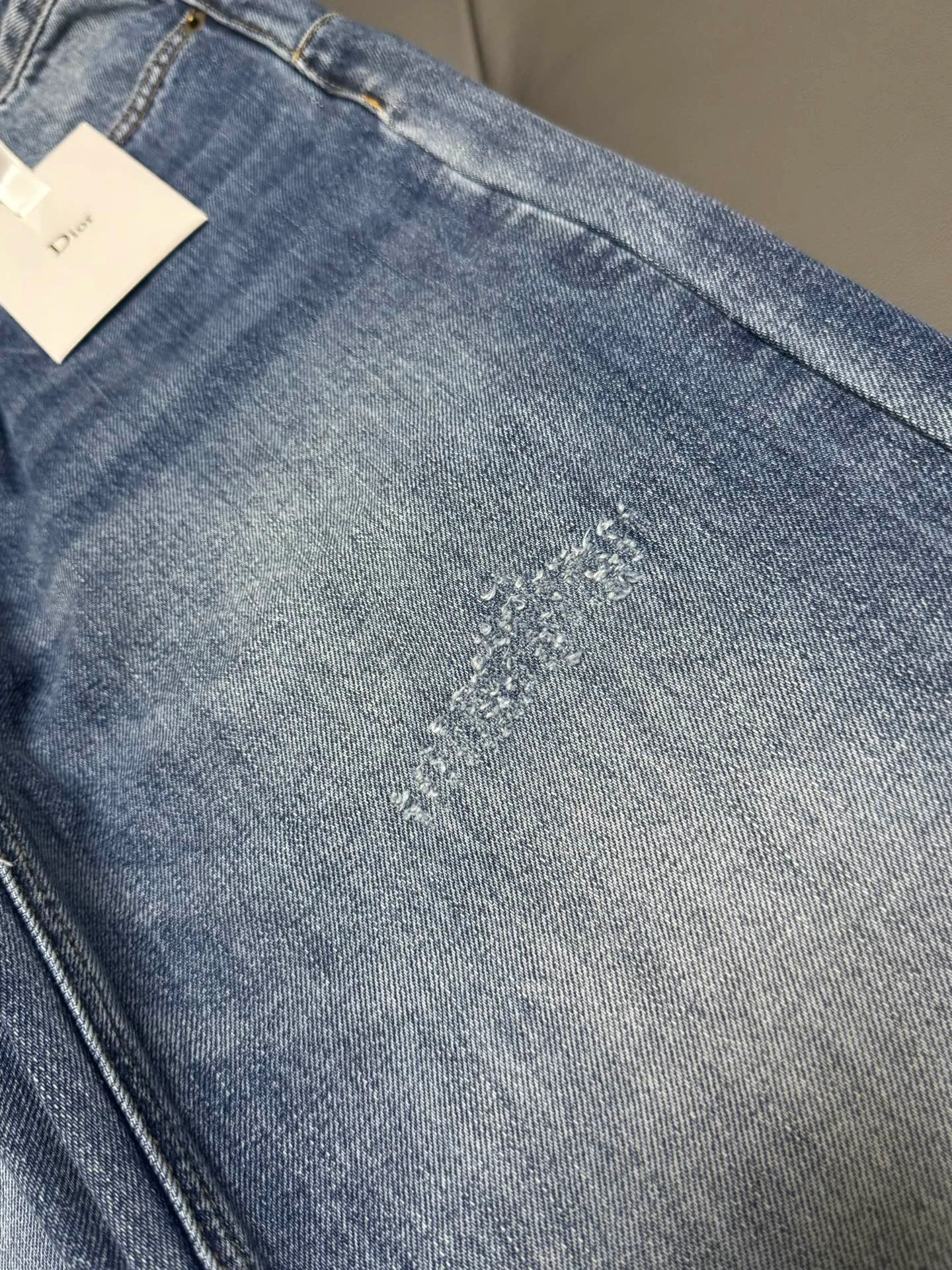 Джинсы Женские Christian Dior 5711044
