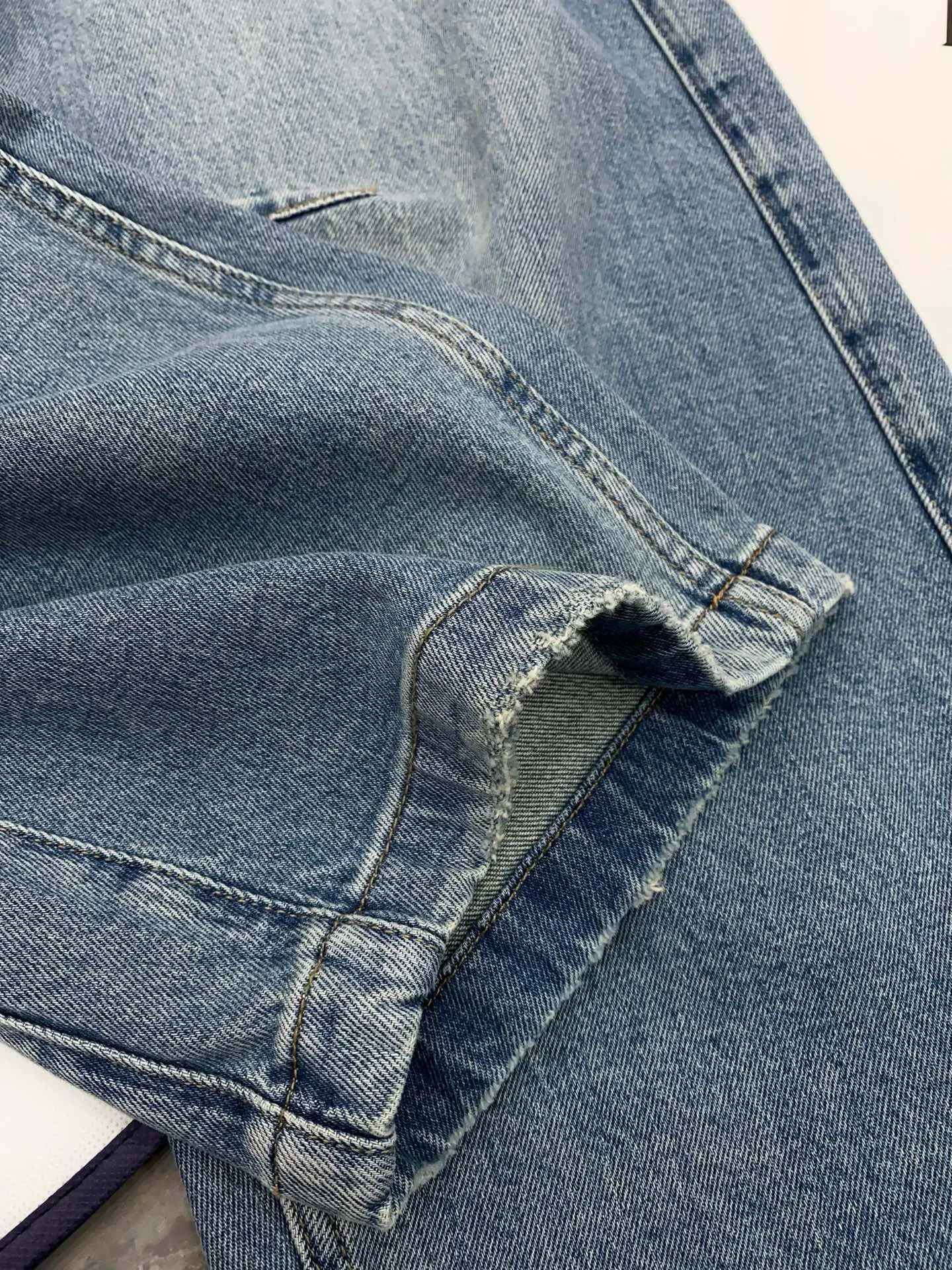 Джинсы Женские Loewe 12729756