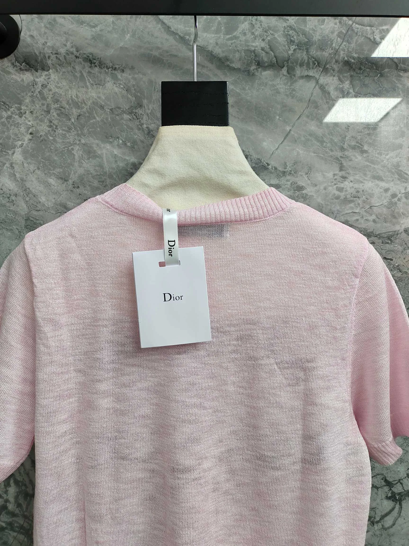 Топы Женские Christian Dior 10220395