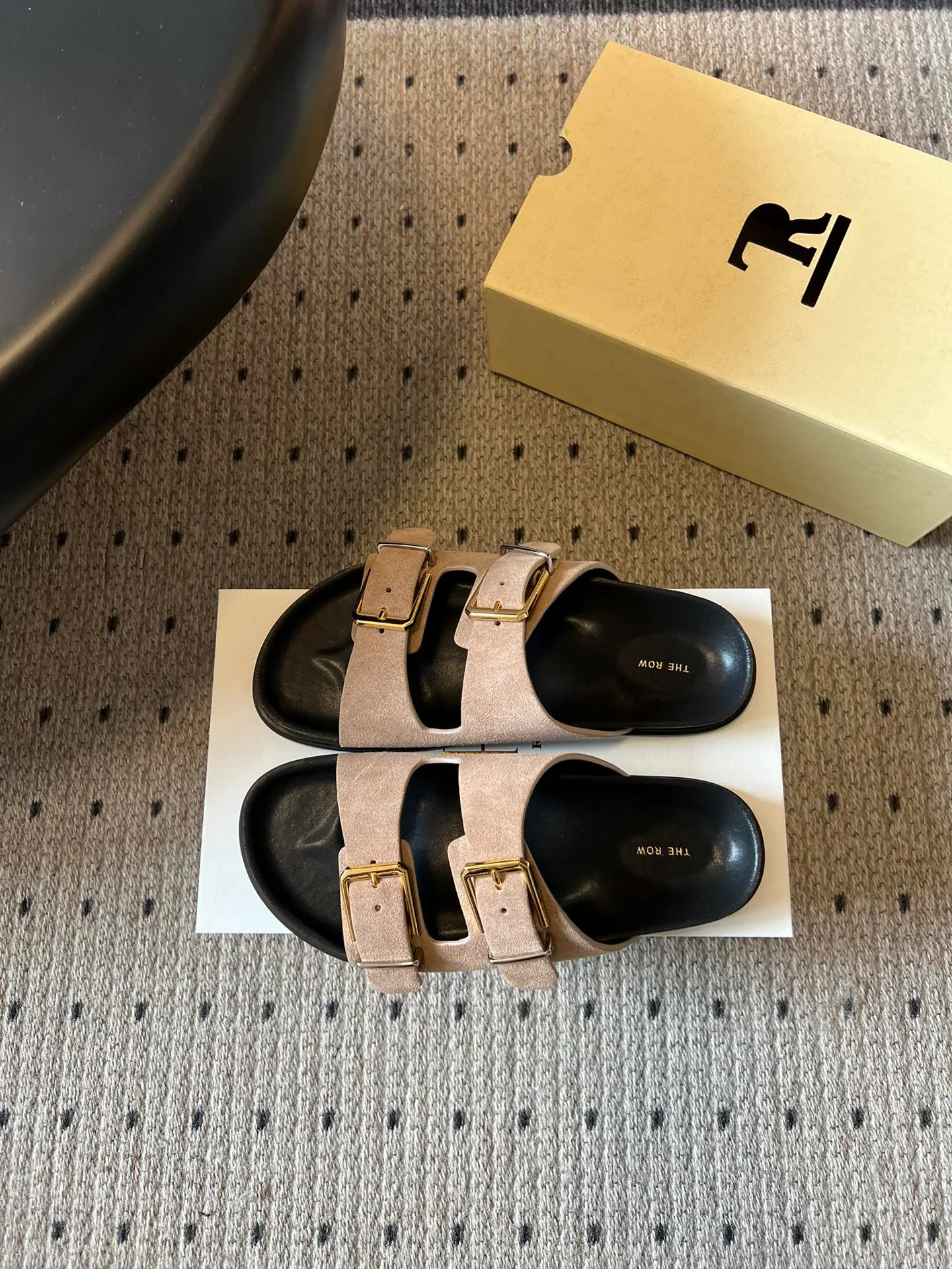 Сандалии Женские The Row 11850658