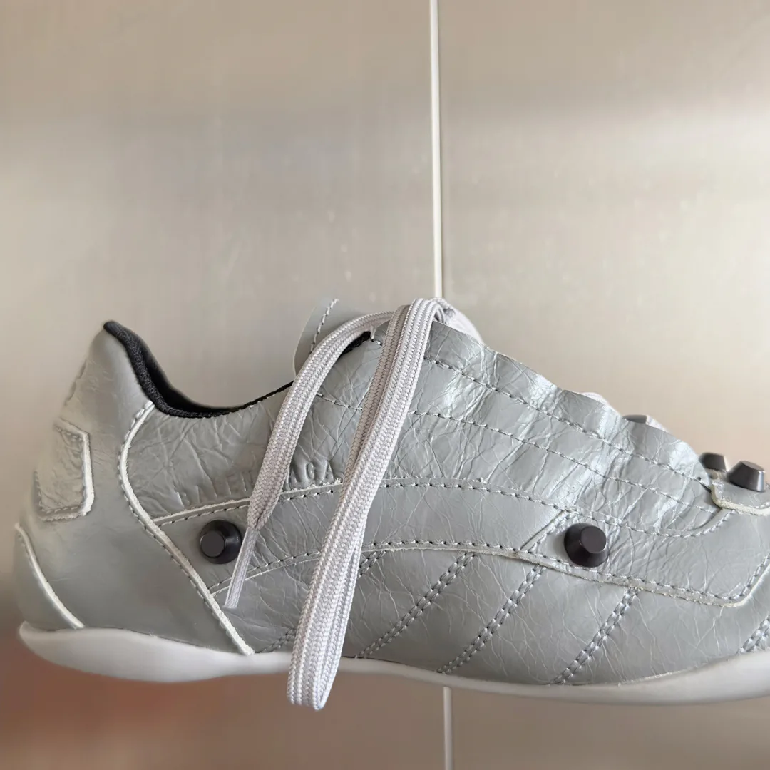 Кроссовки Мужские Balenciaga 1386262