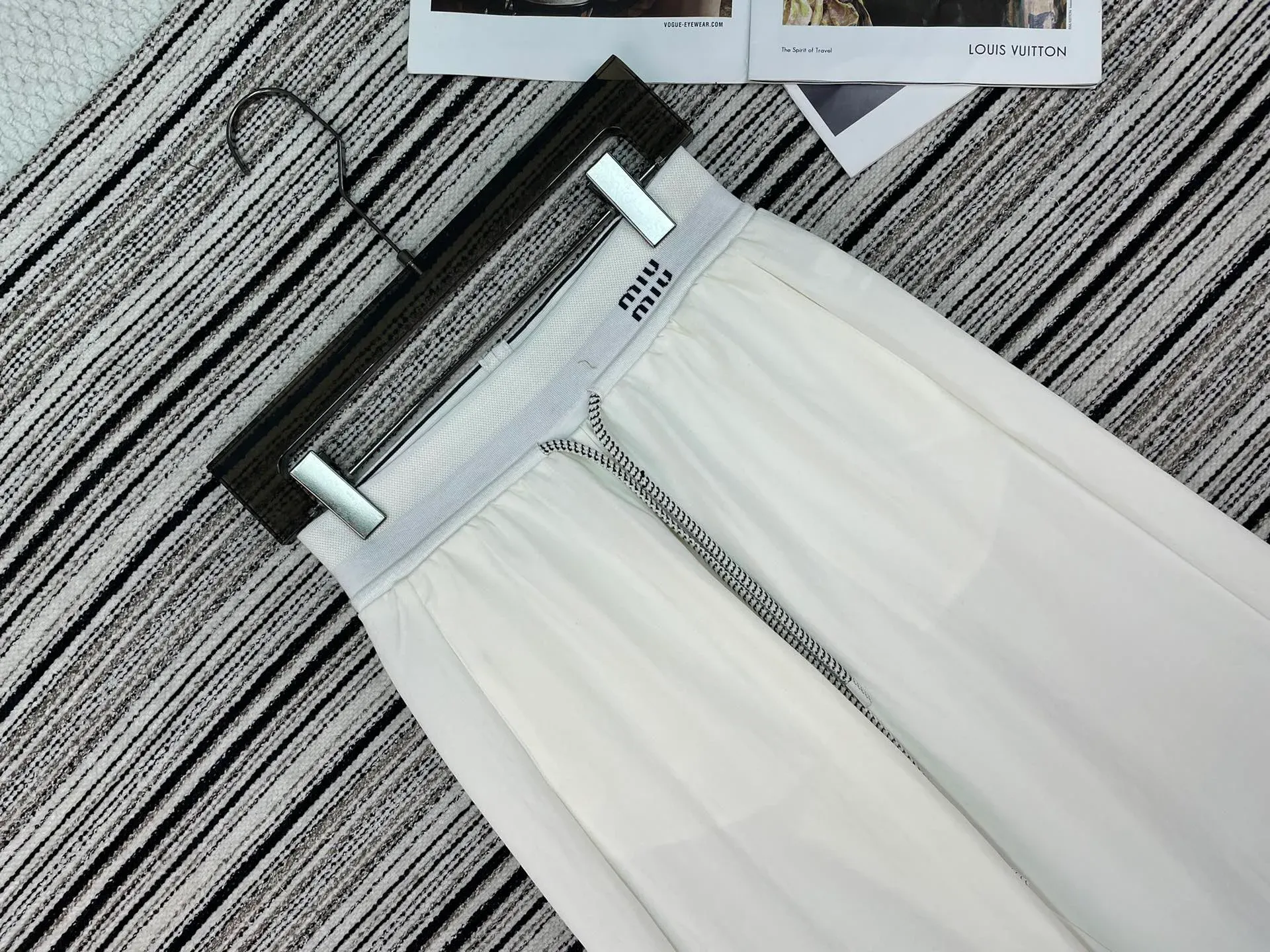 Брюки Женские Miu Miu 5738938