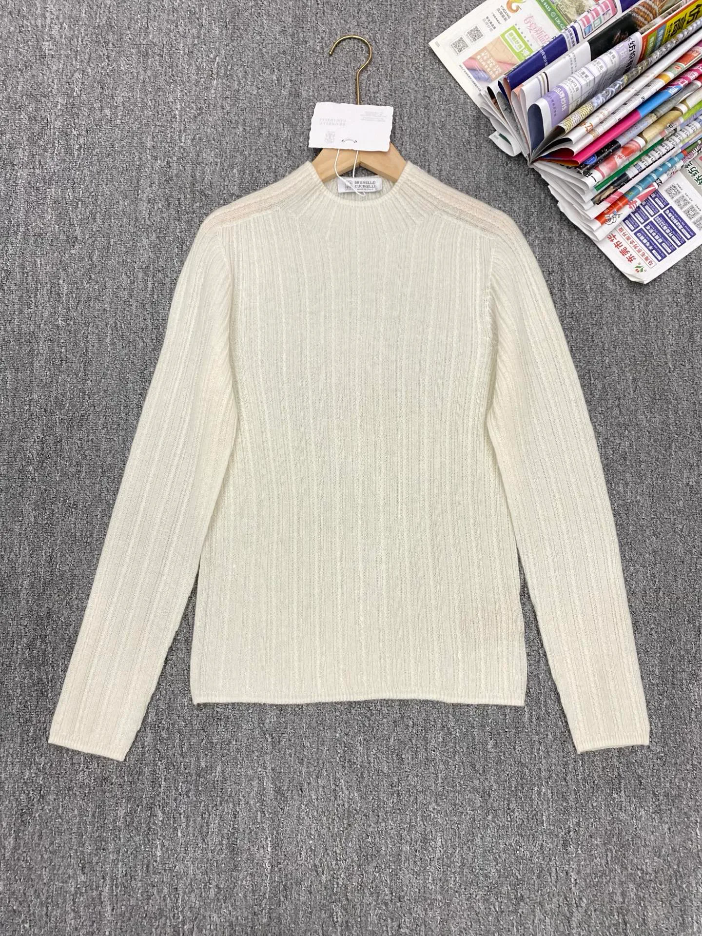 Джемперы И Свитеры Женские Brunello Cucinelli 18668213