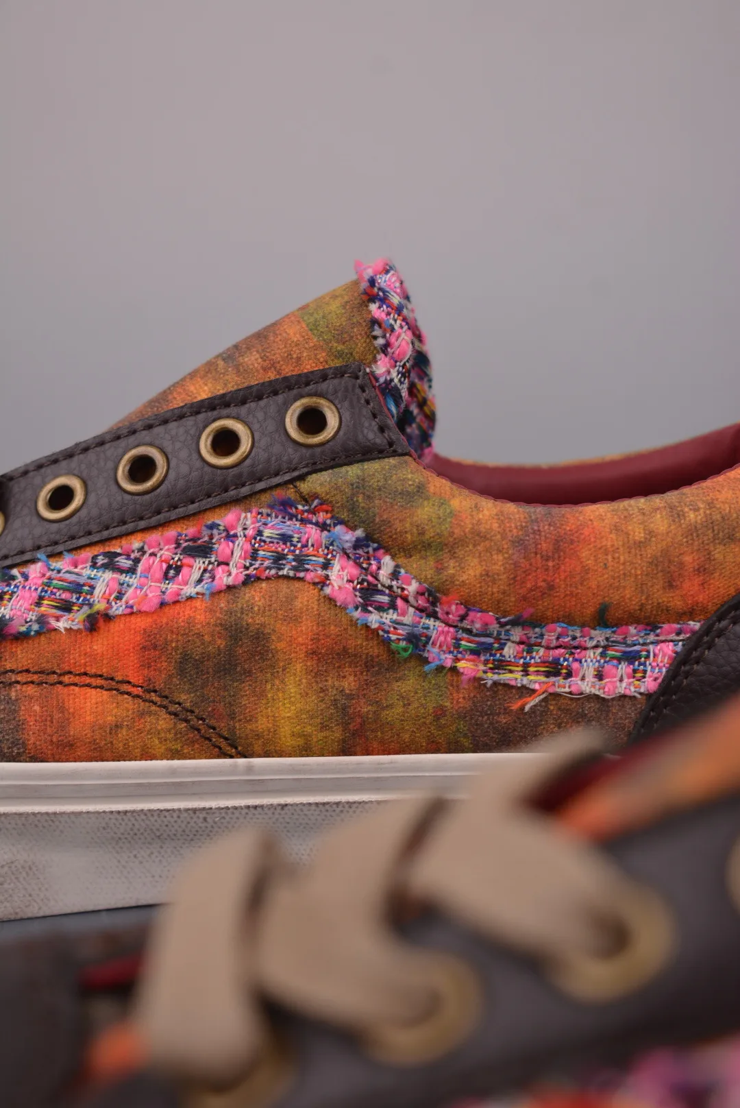 Кеды Женские Vans 10736343