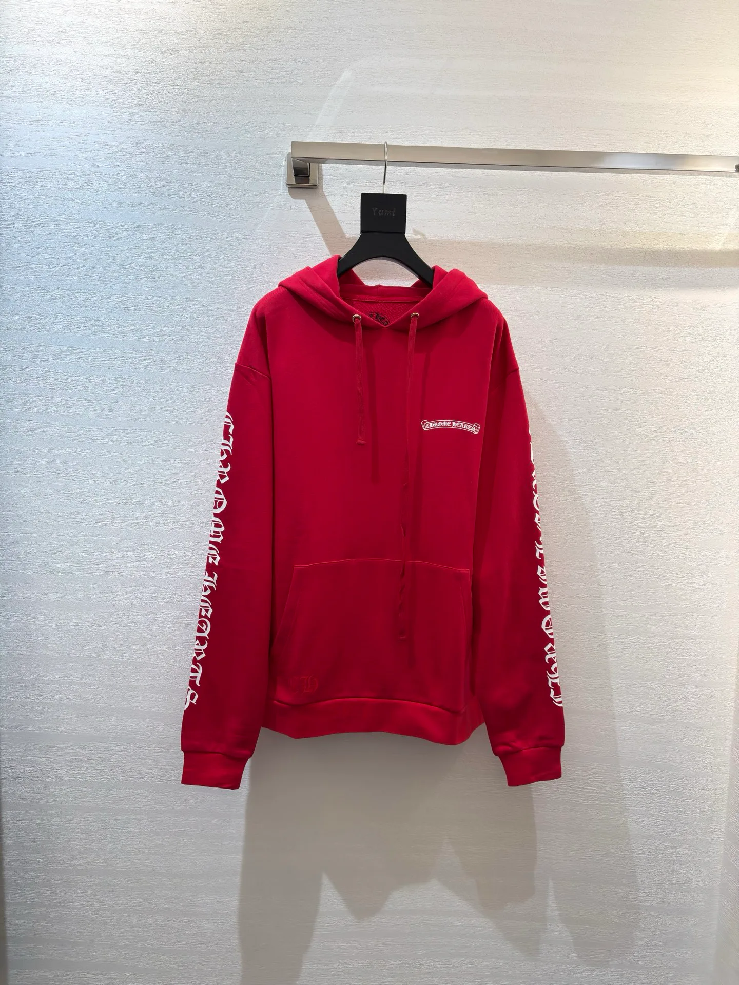 Свитшоты Женские Chrome Hearts 247719