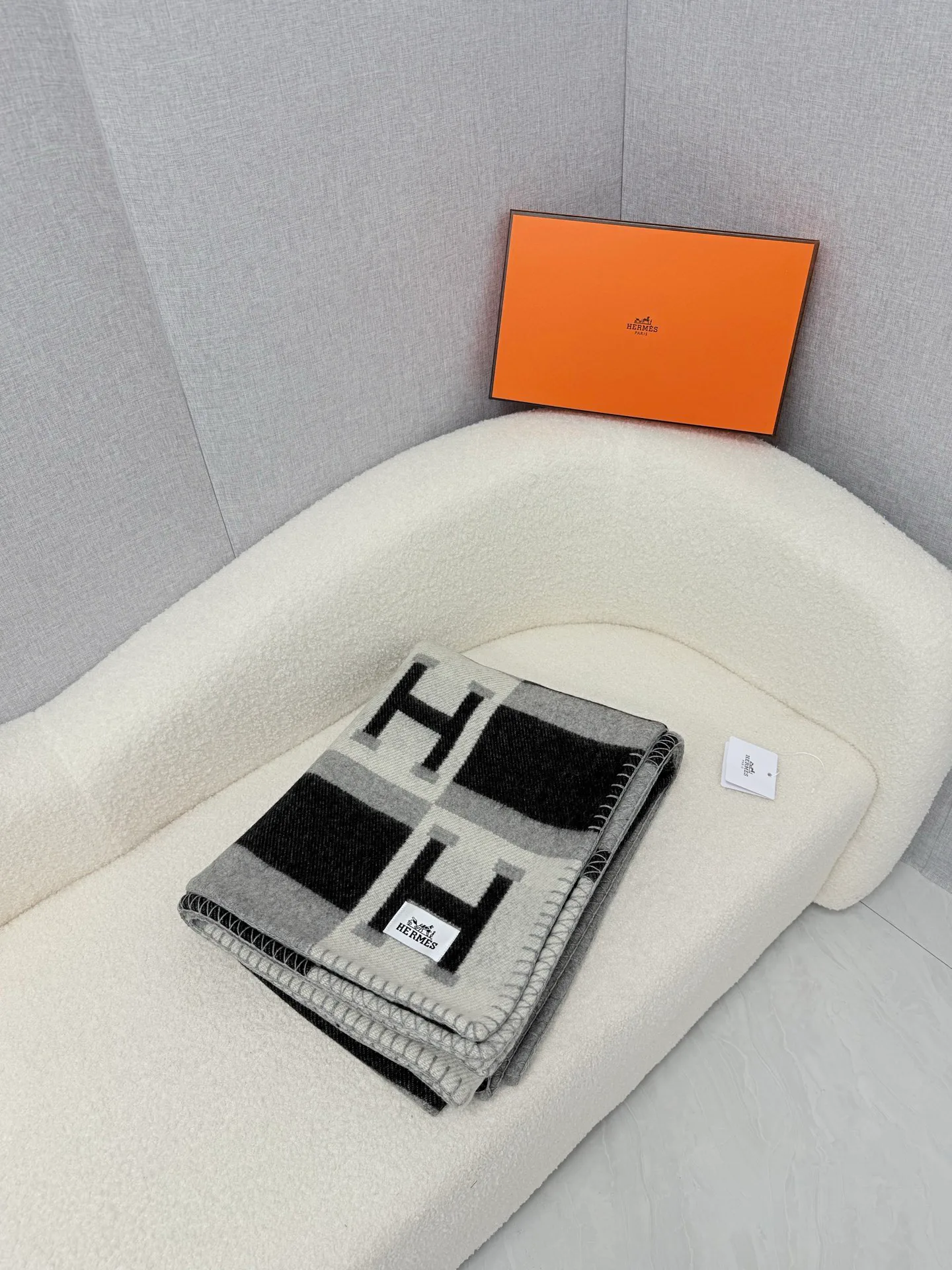 Текстиль Hermes 18222650