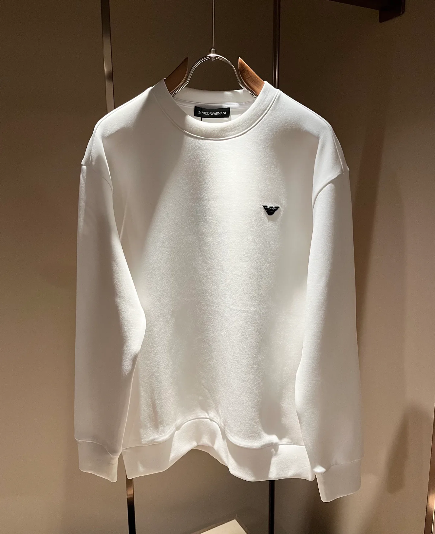 Свитшоты И Худи Мужские Armani 18081237