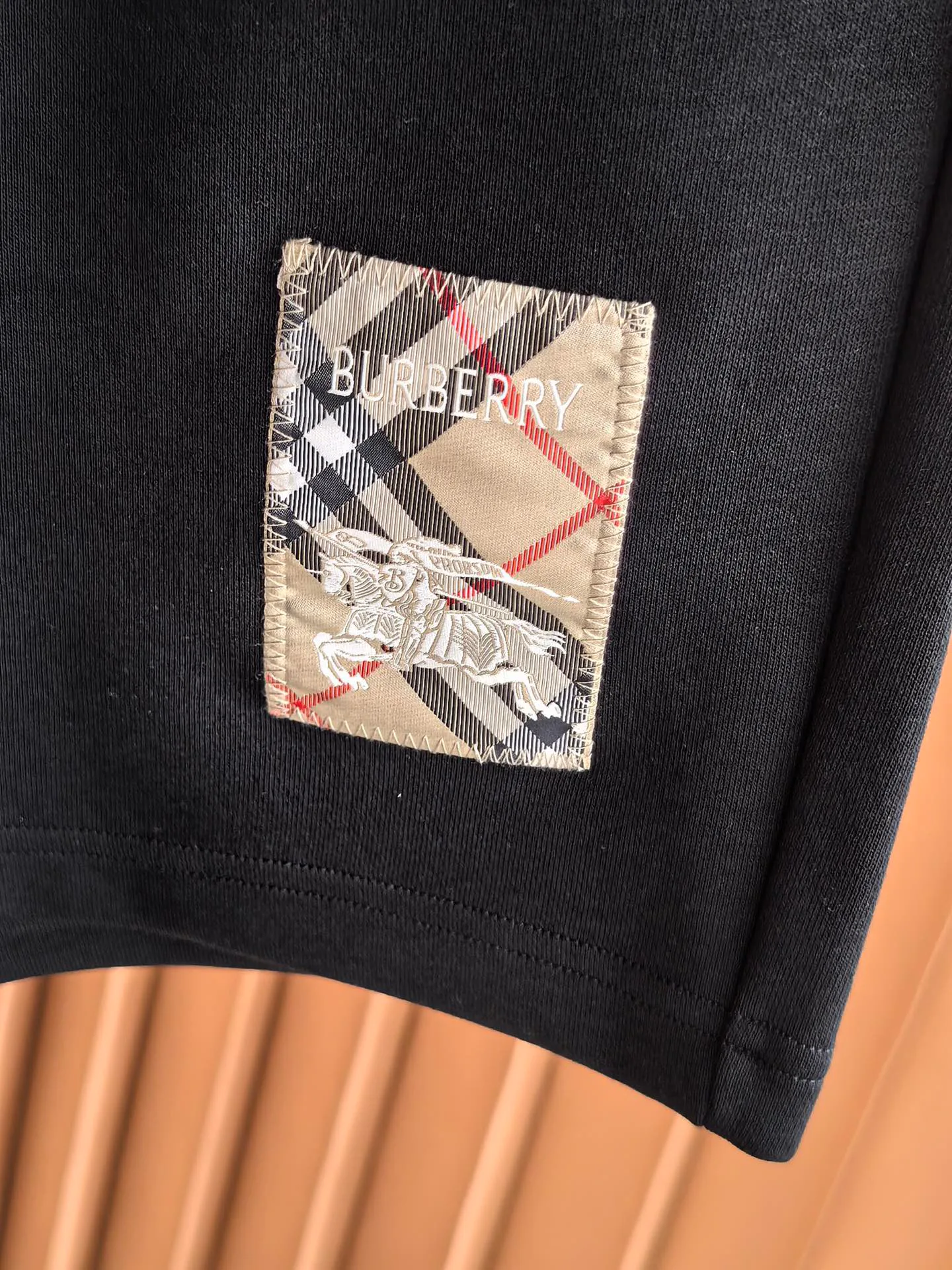 Шорты Мужские Burberry 13182397