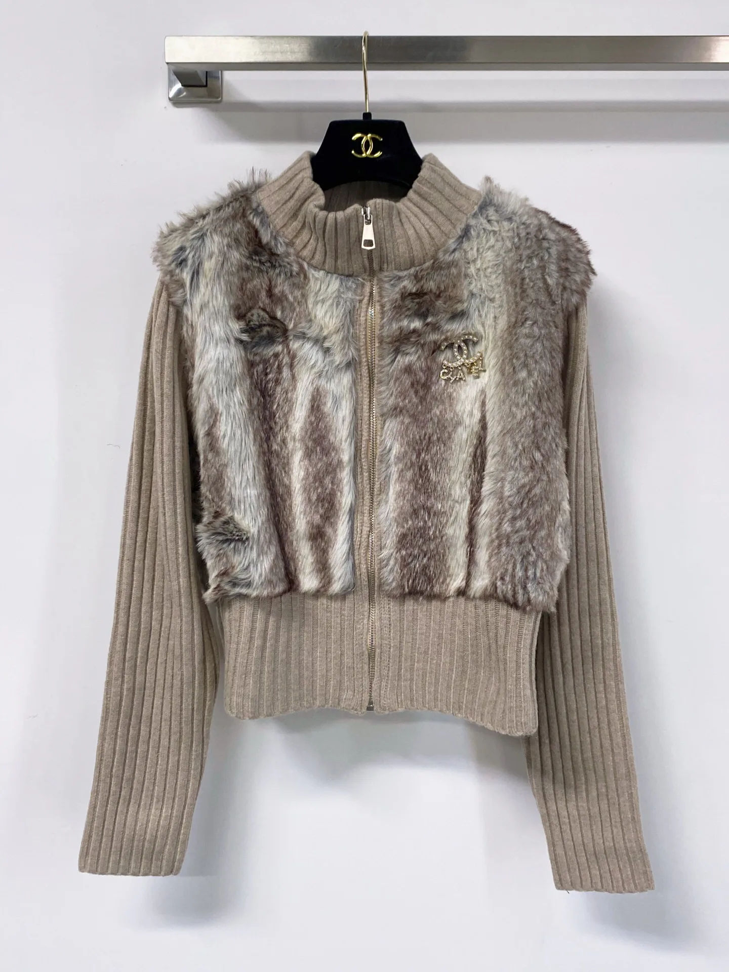 Джемперы И Свитеры Женские Chanel 19226759
