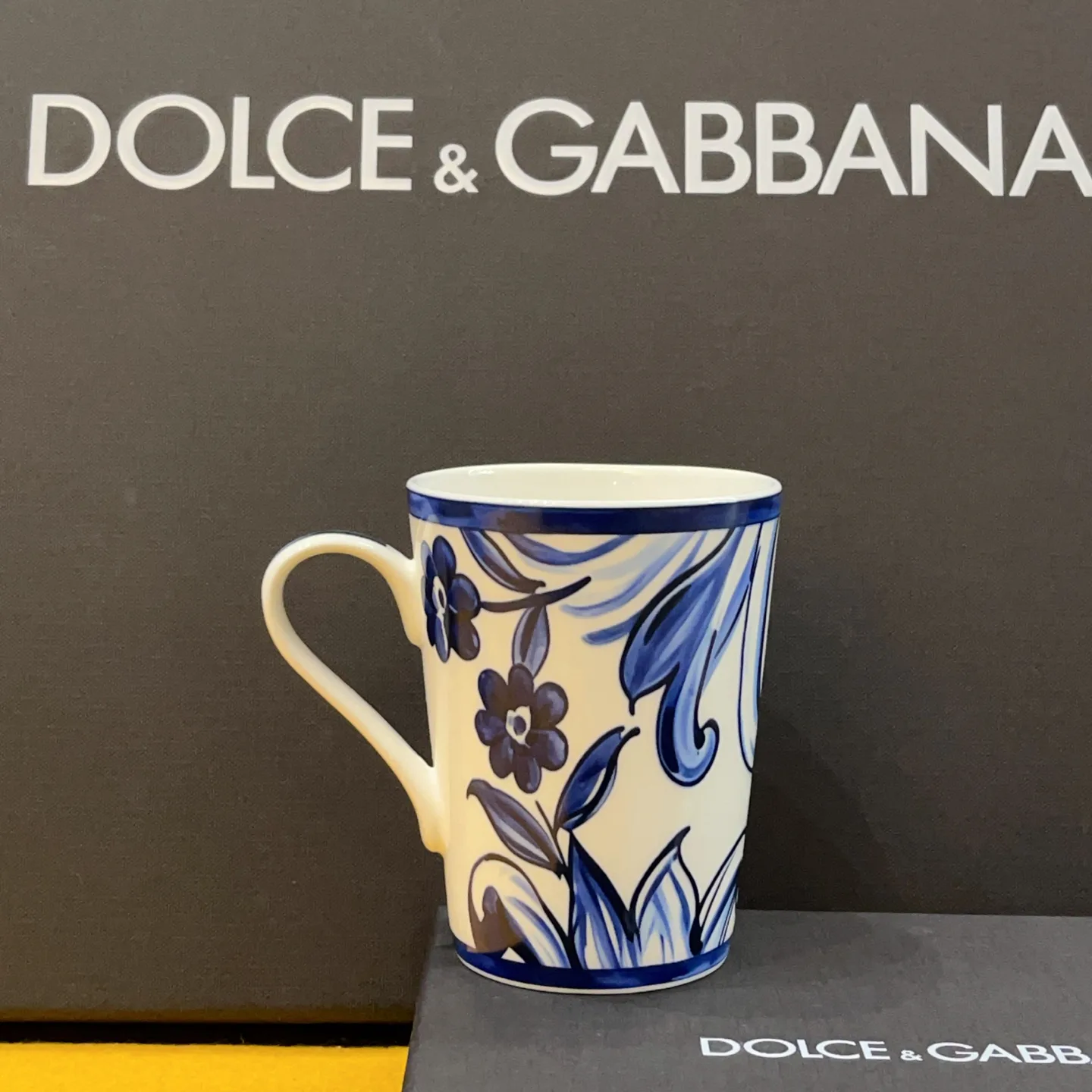 Посуда Dolce & Gabbana 17992454