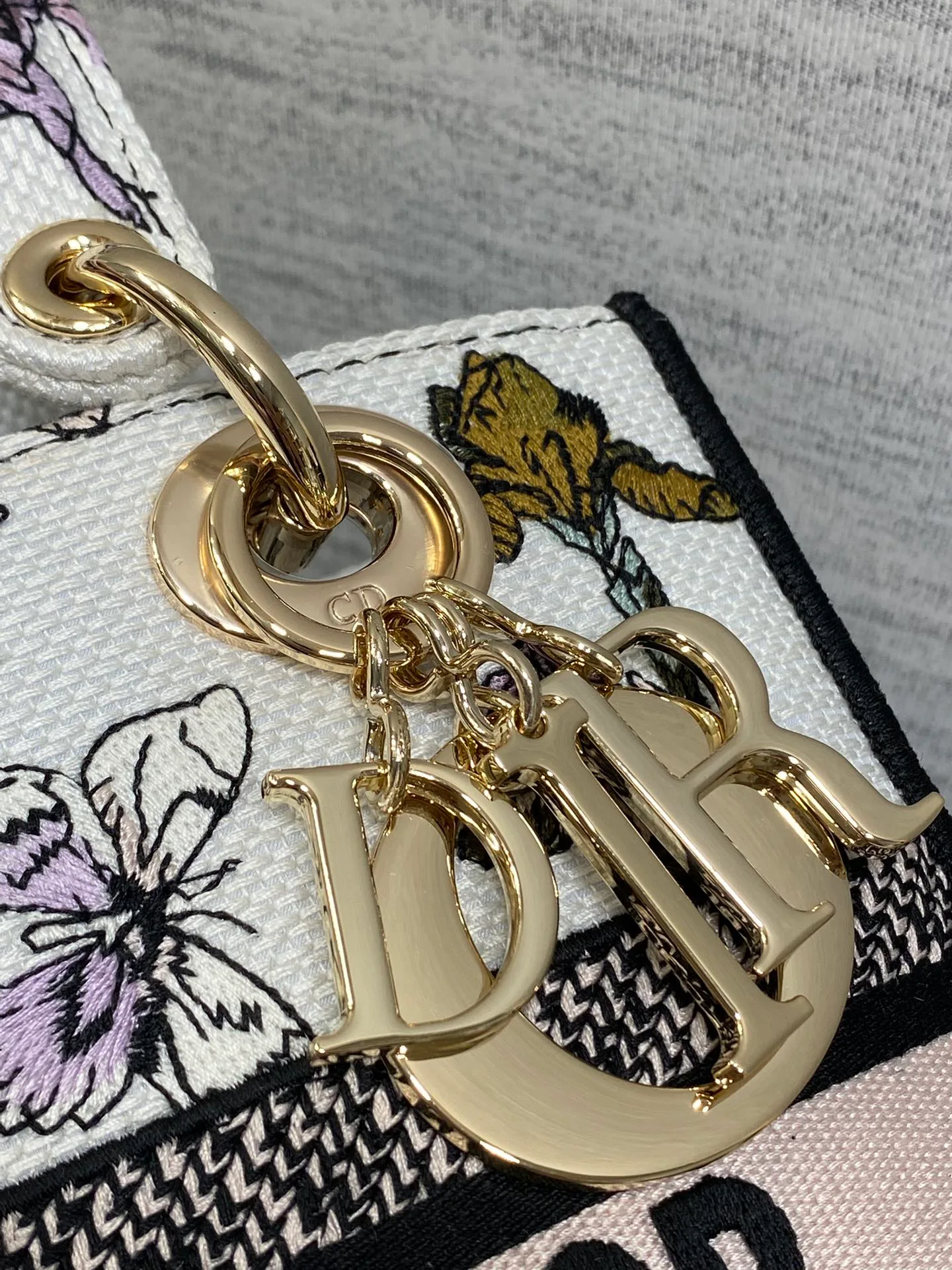 Классические Сумки Женские Christian Dior 11224077