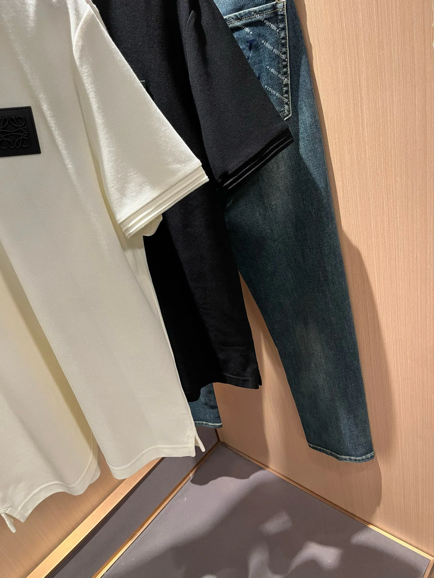 Футболки Мужские Loewe 11361237