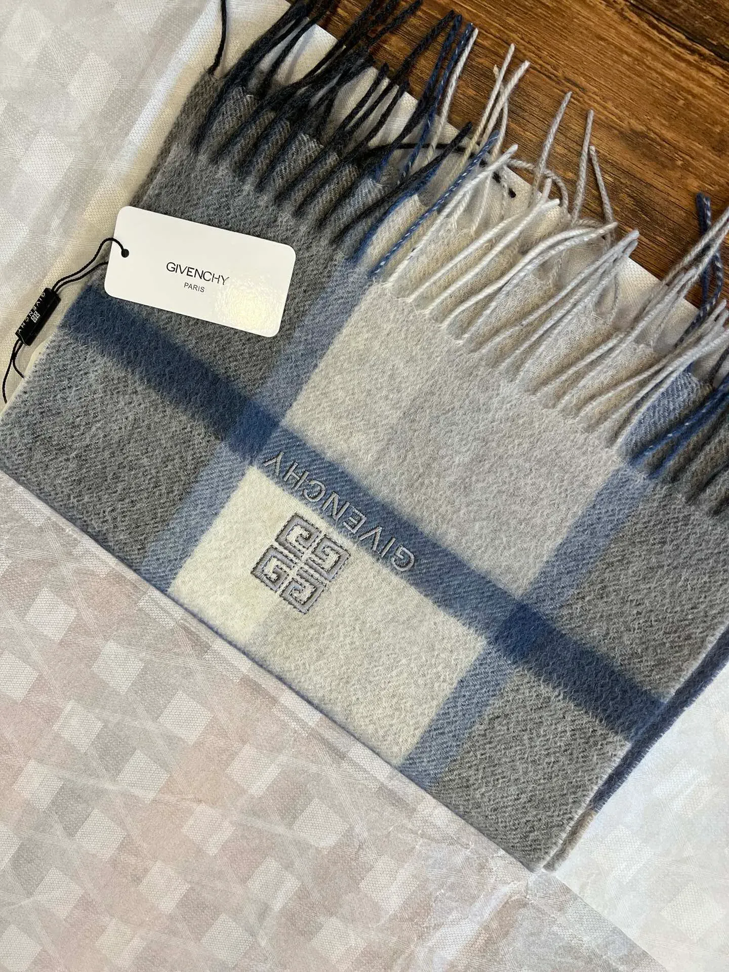 Шарфы Givenchy 87047