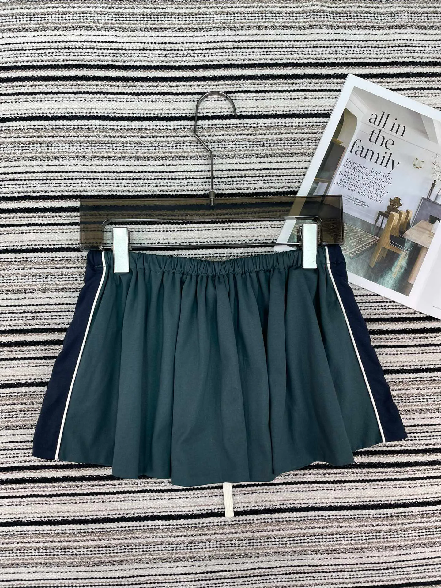 Юбки Женские Miu Miu 10451126