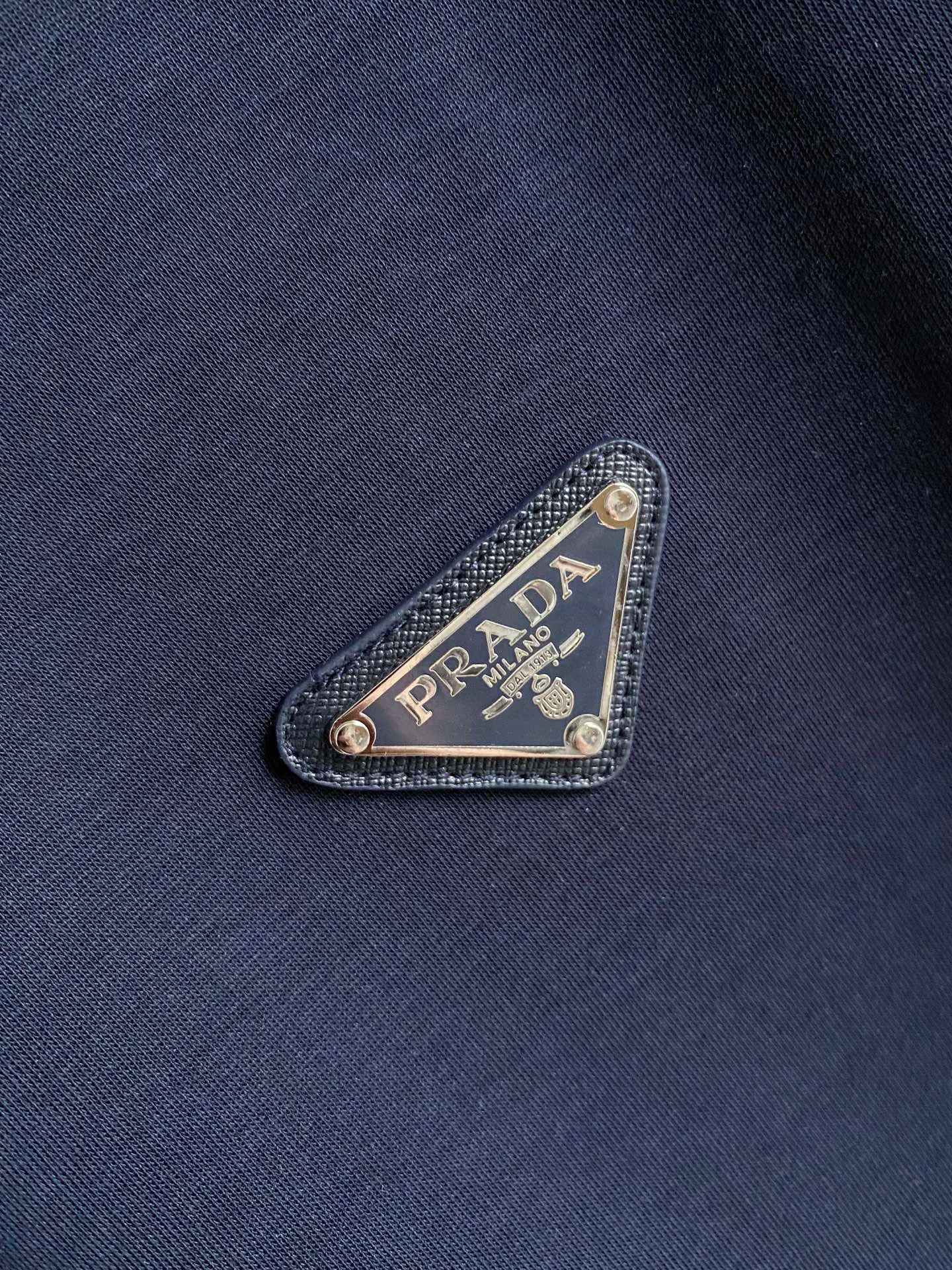 Футболки Мужские Prada 10904012