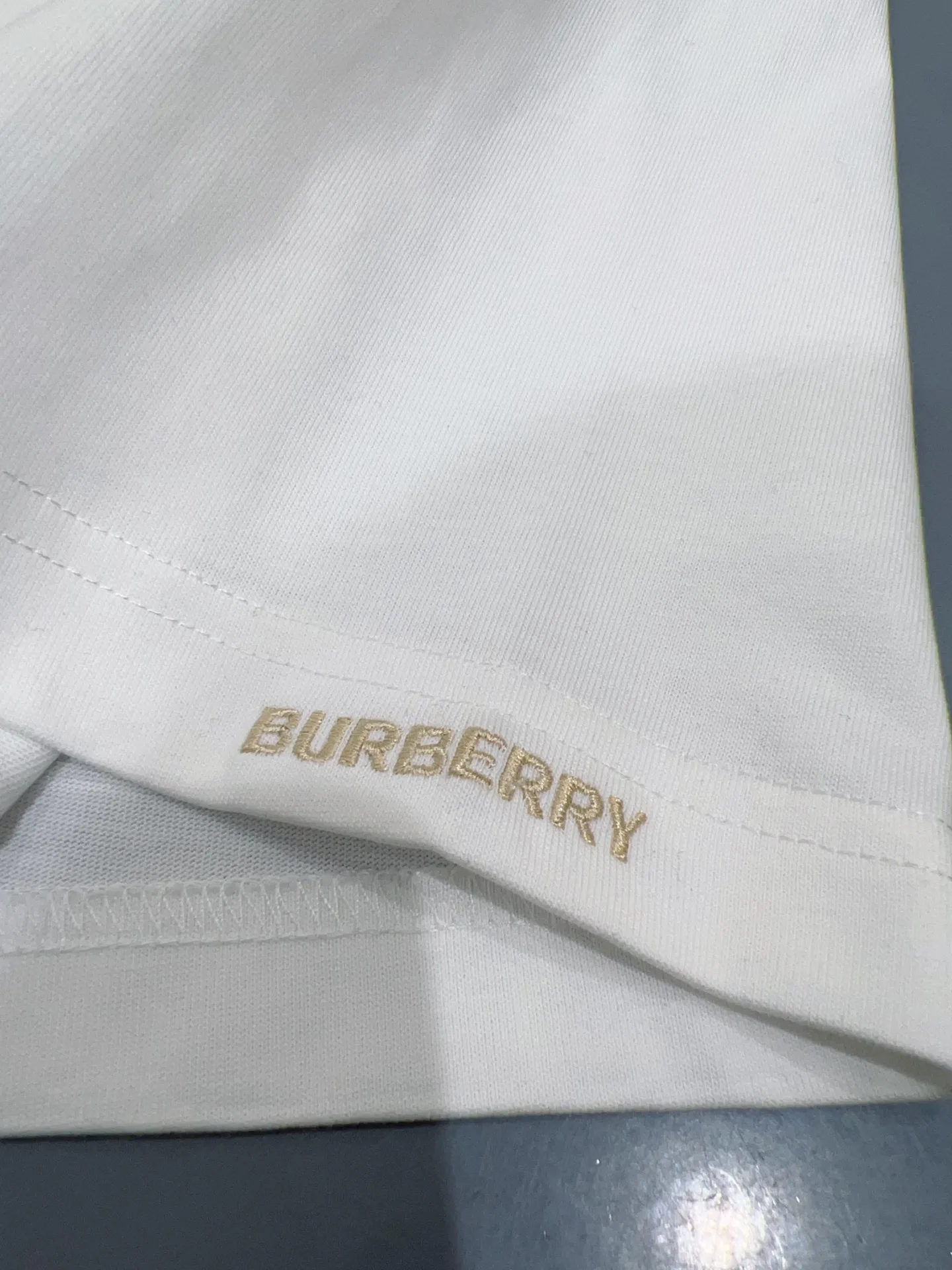 Футболки Мужские Burberry 11256451