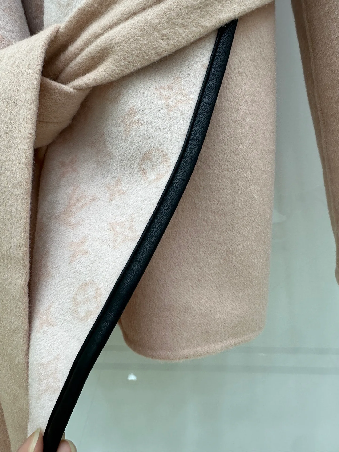 Пальто Женские Louis Vuitton 793749