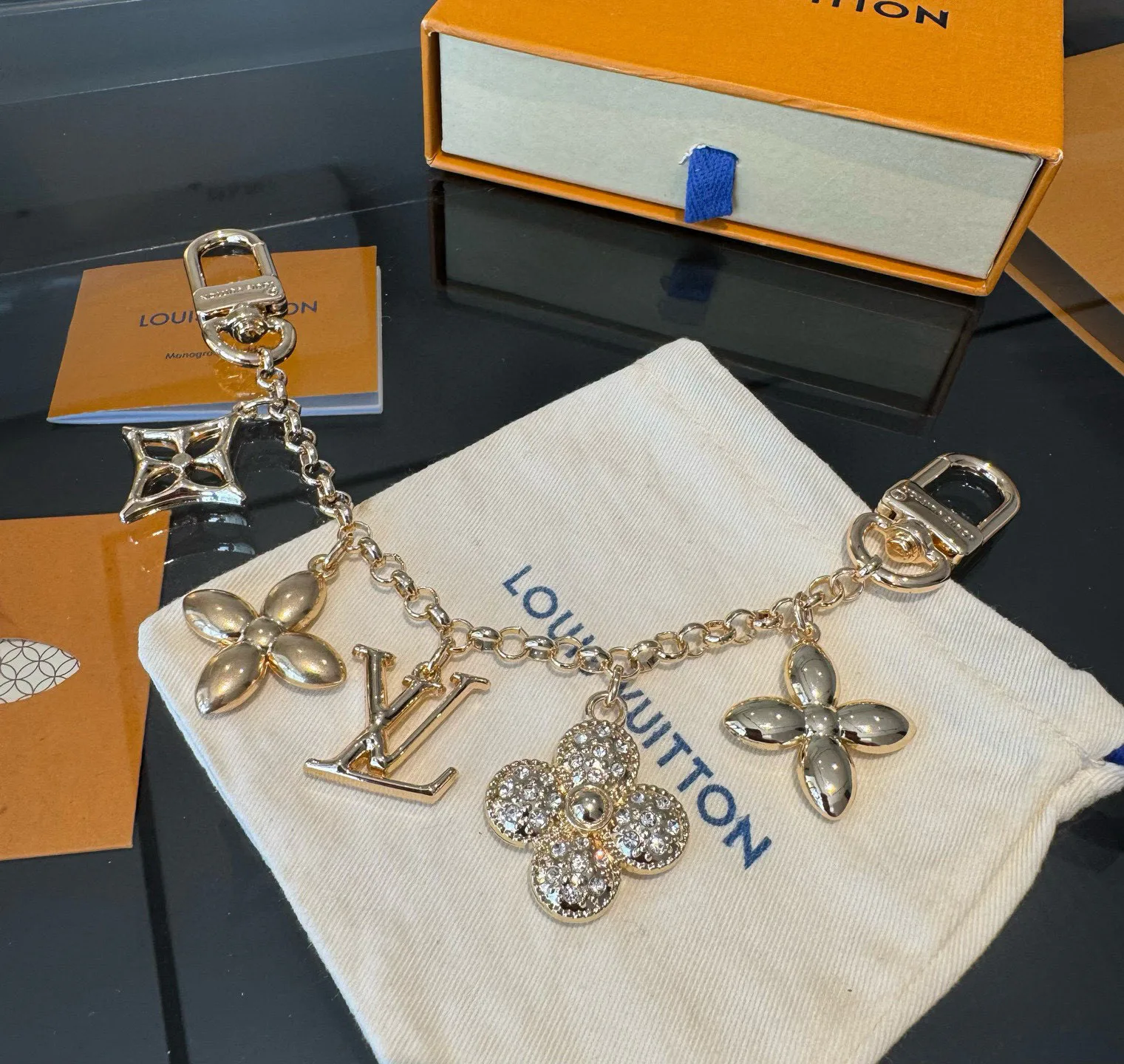 Ключницы Louis Vuitton 427511