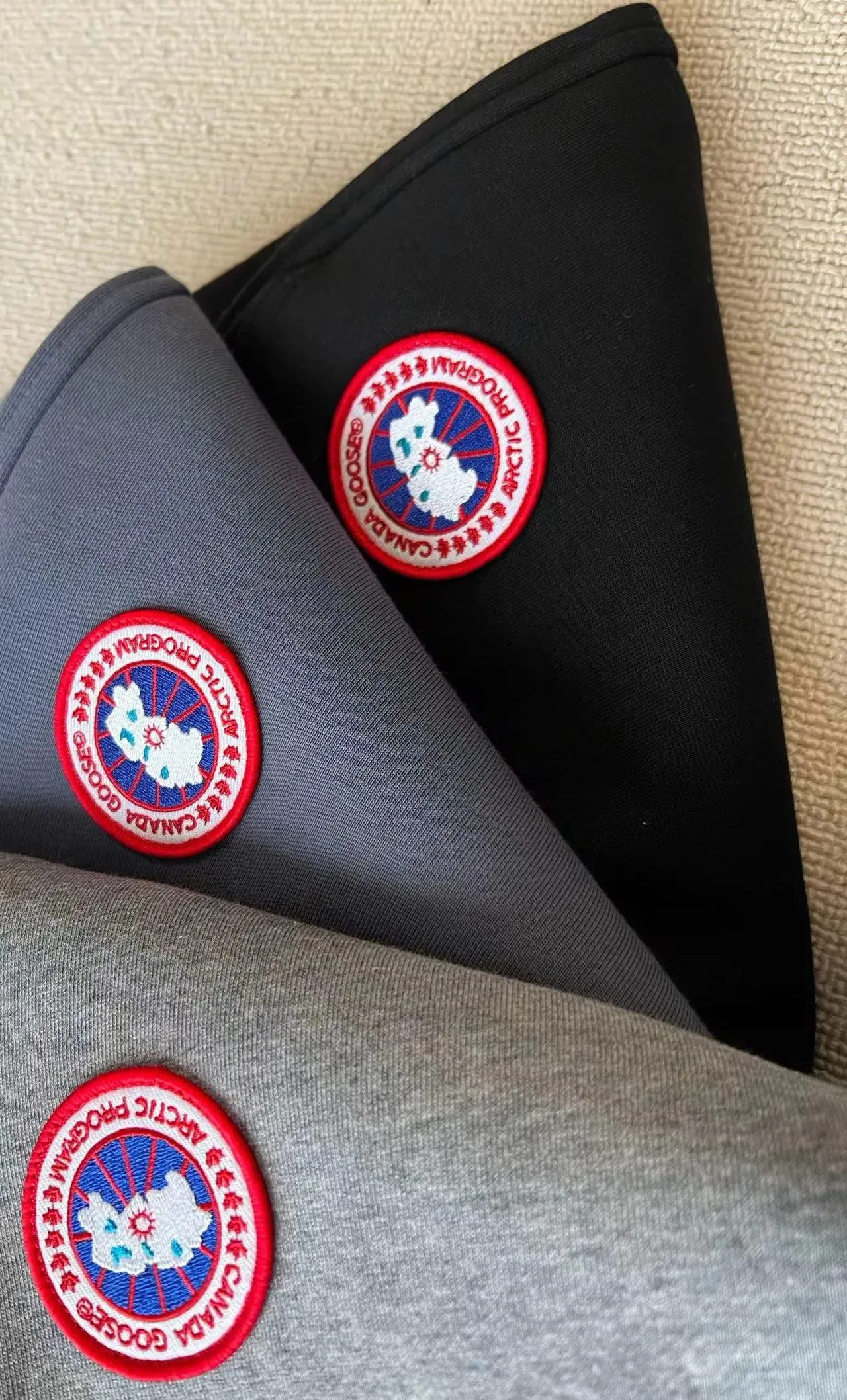 Брюки Мужские Canada Goose 1266991