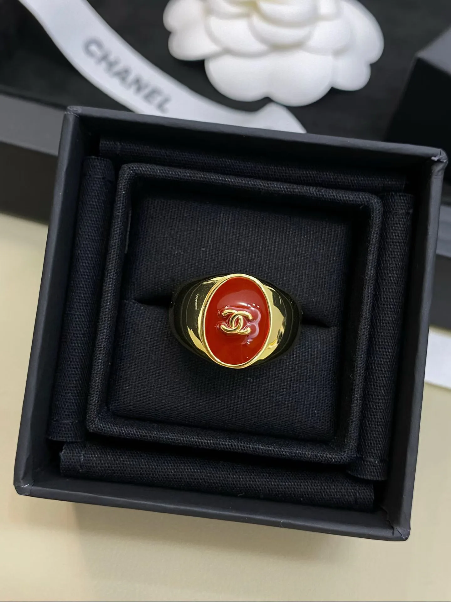 Бижутерия Chanel 18123087