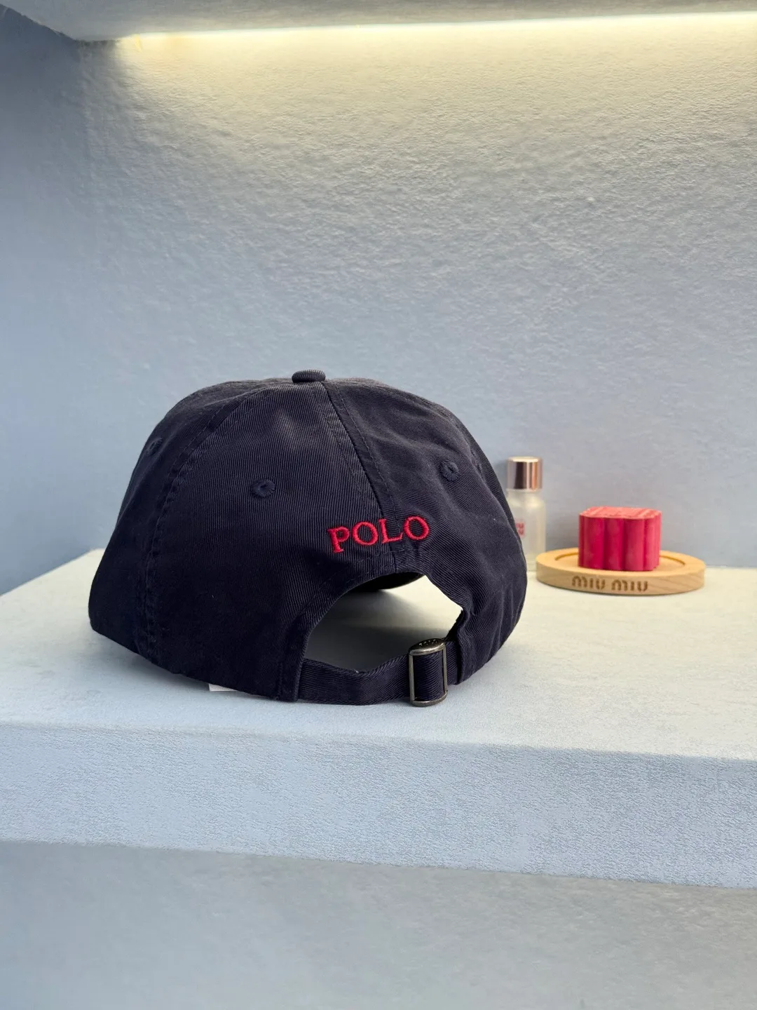 Головные Уборы Ralph Lauren 18517043