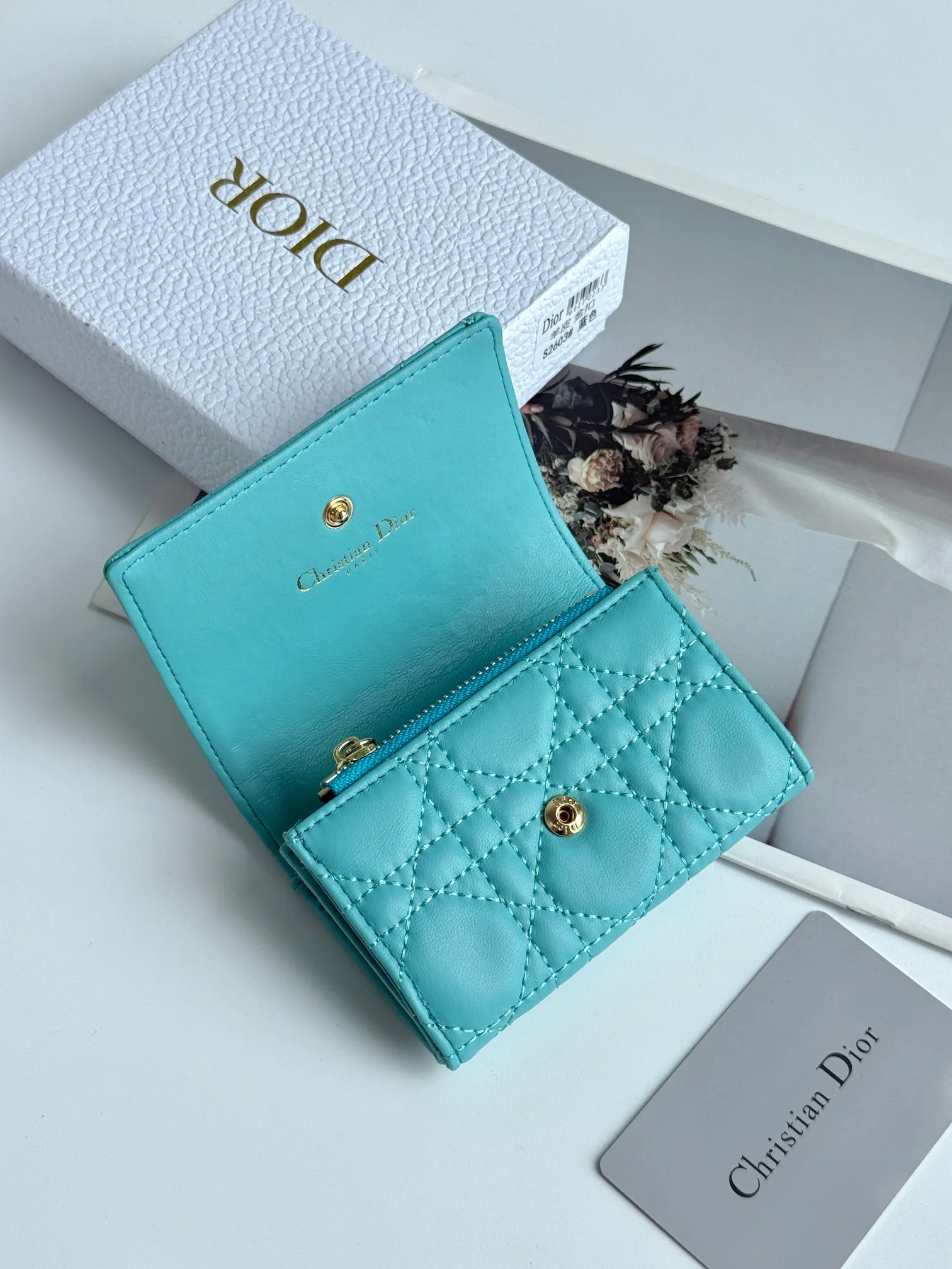 Клатчи Женские Christian Dior 17447407