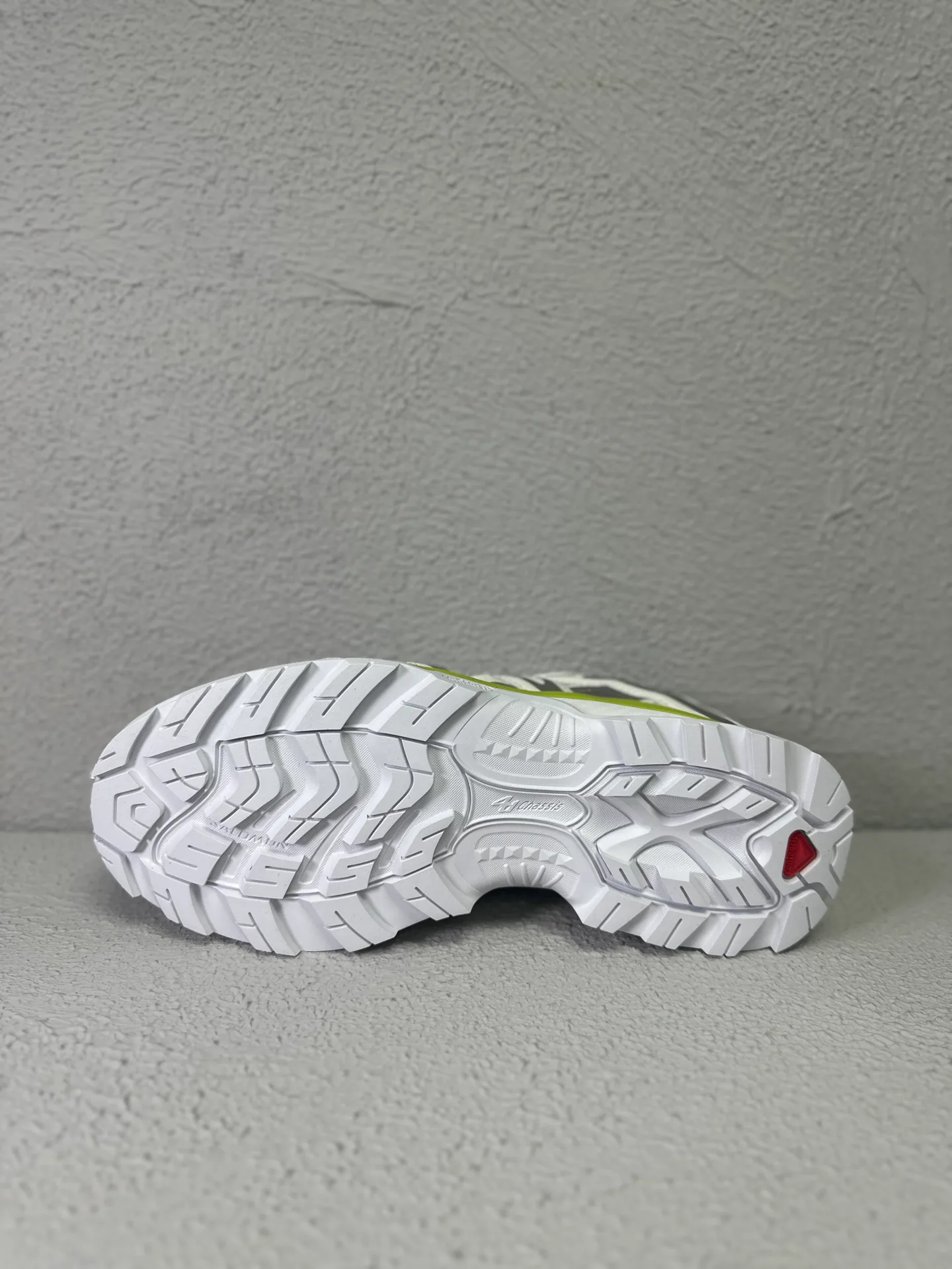 Кроссовки Женские Salomon 58124