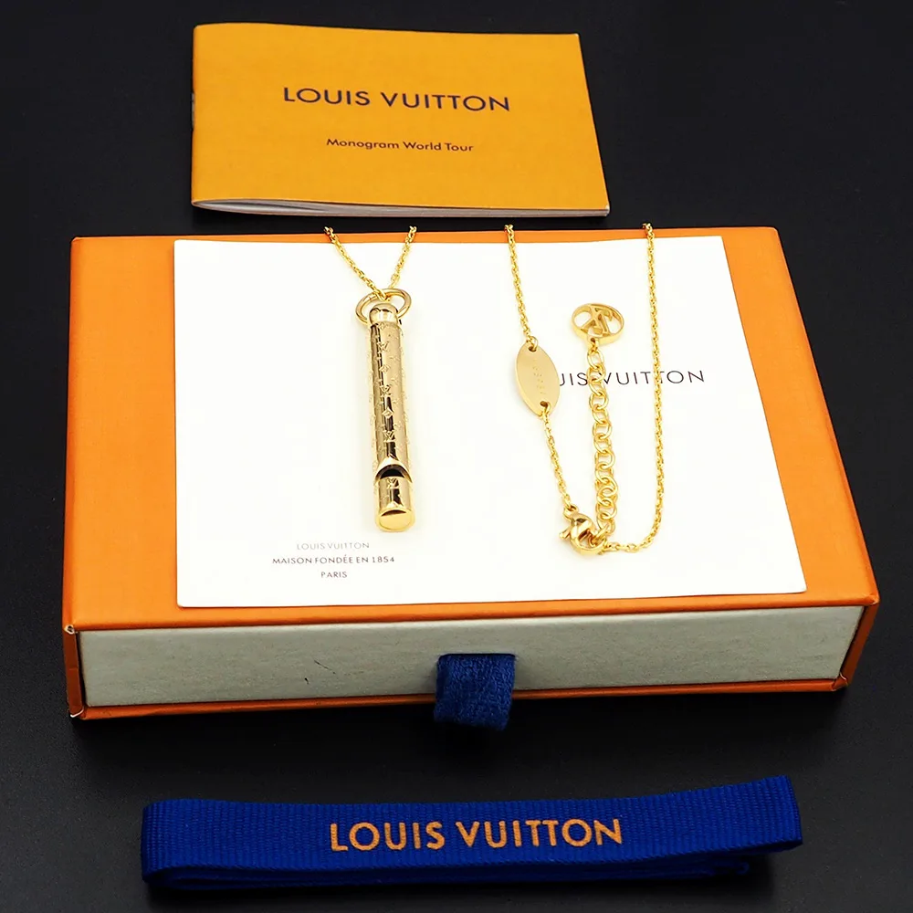 Бижутерия Louis Vuitton 763362