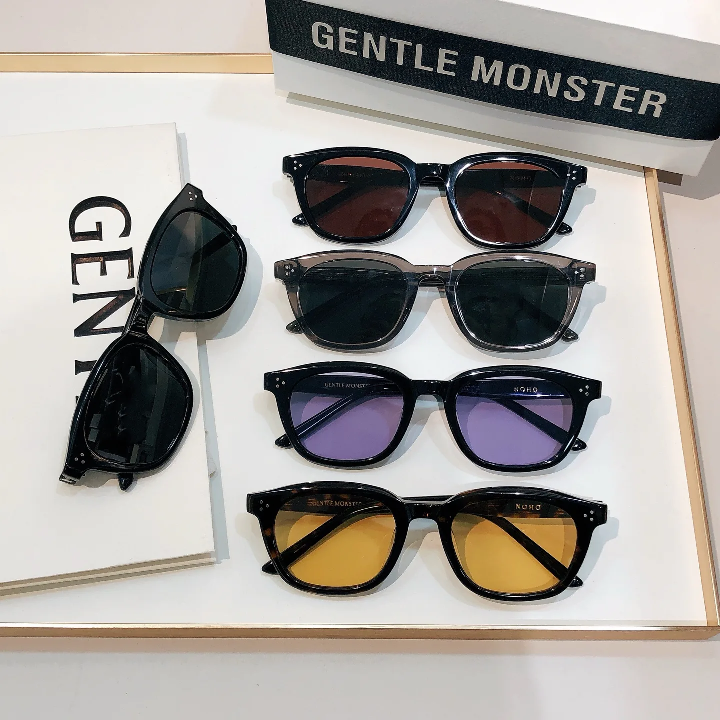 Очки Gentle Monster 11299331