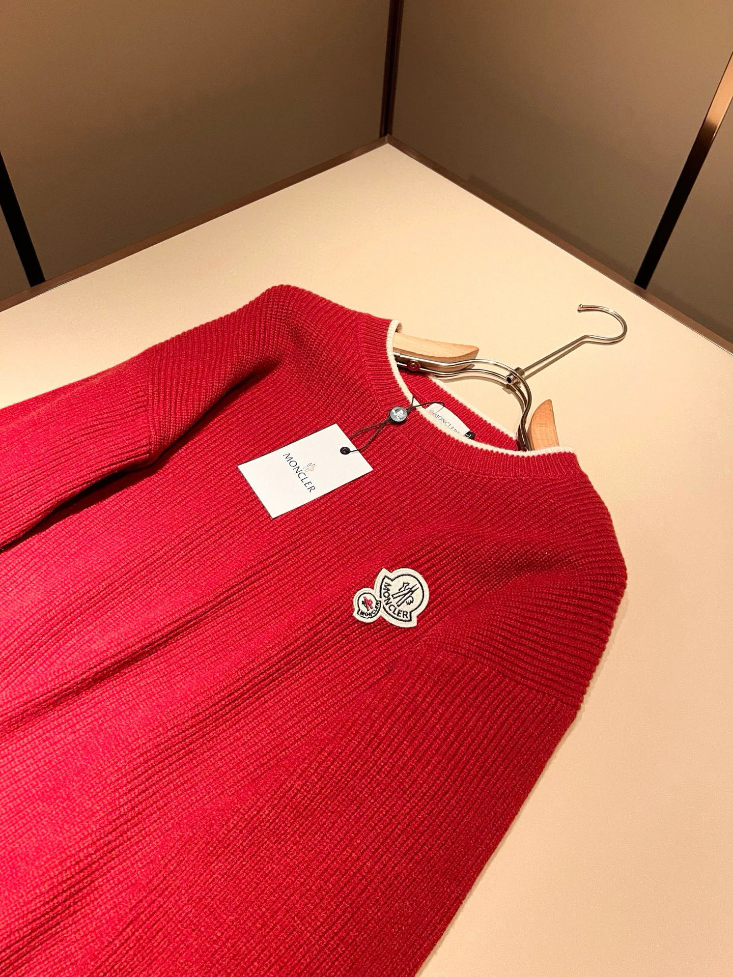 Джемперы И Свитеры Мужские Moncler 798832