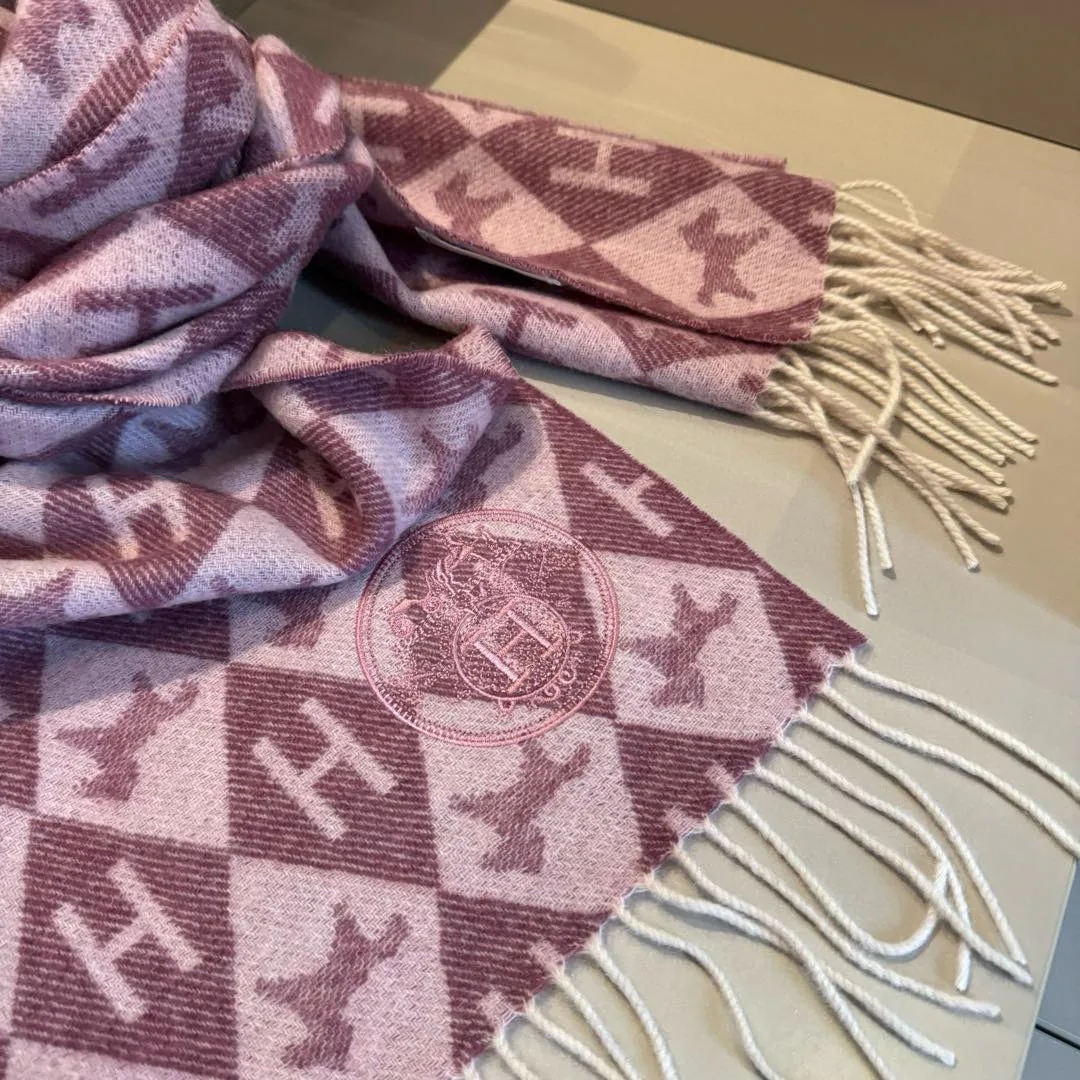 Шарфы Hermes 61970